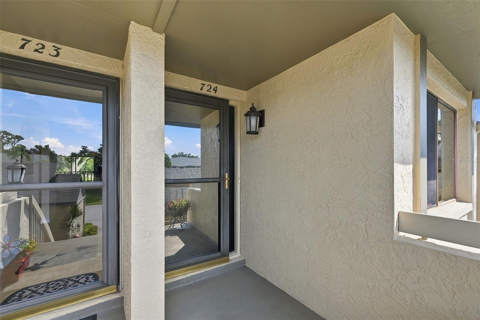 3165 LANDMARK DR #724 - Photo 1