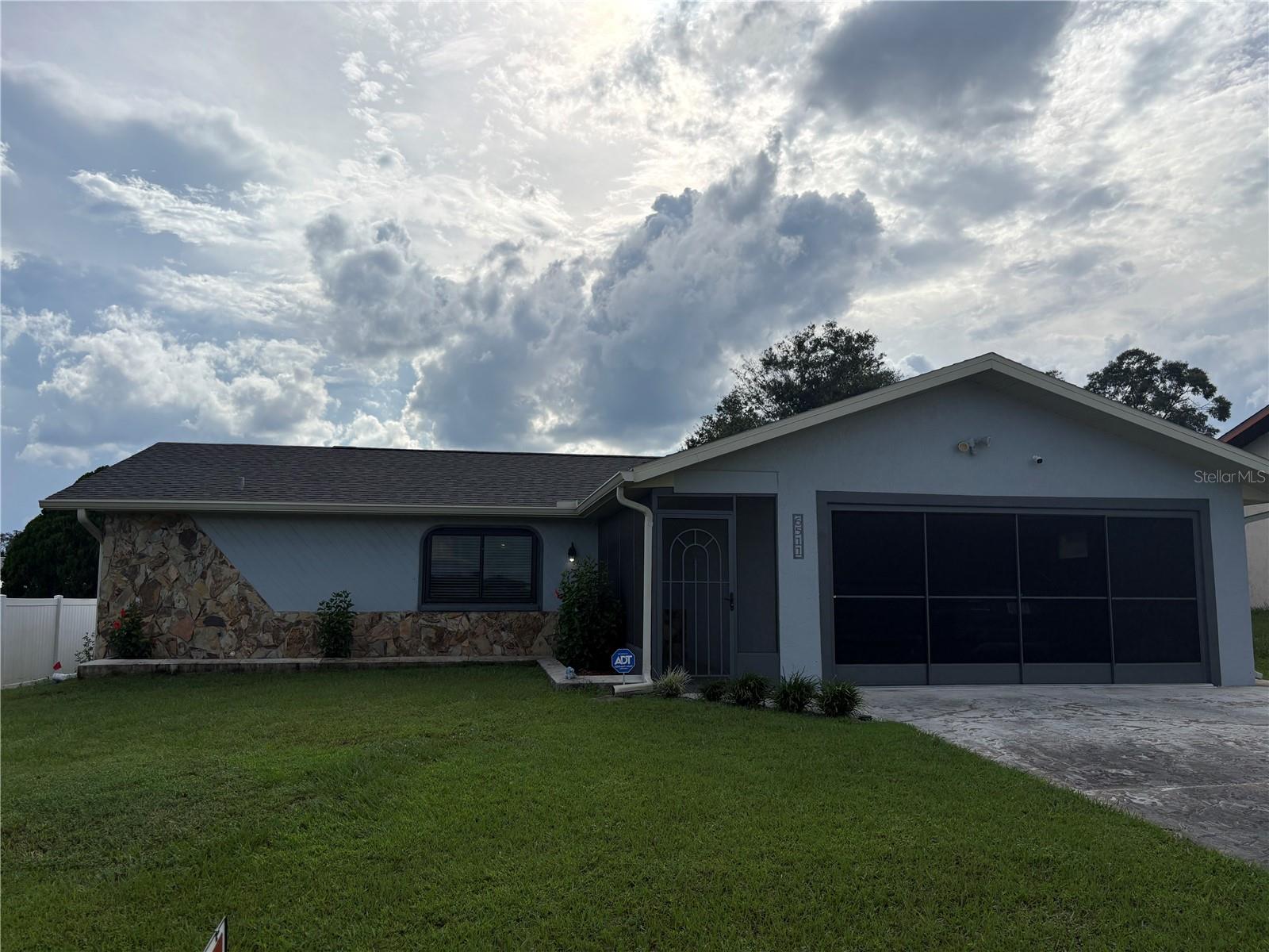 6511 BARCELONA BLVD - Photo 1