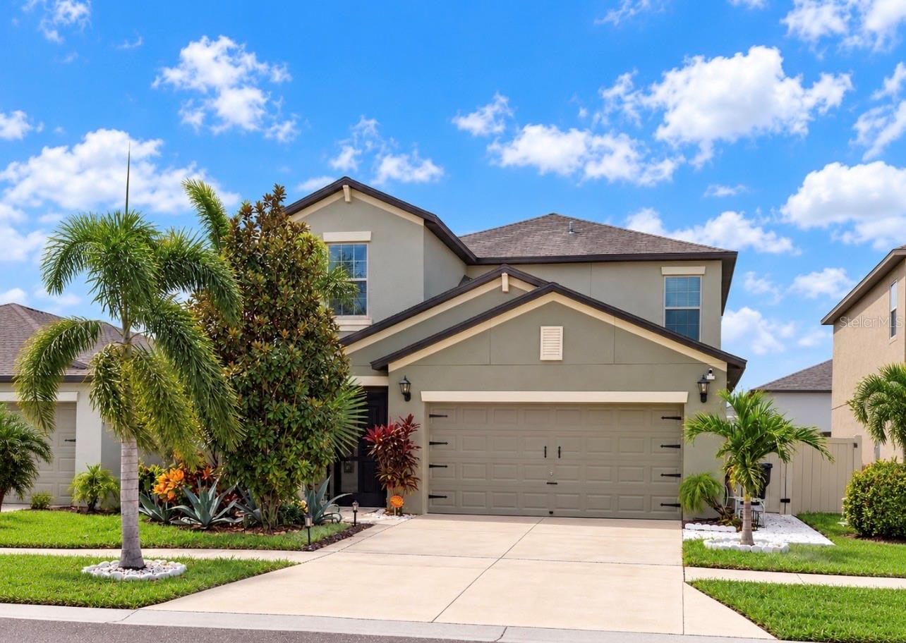 15705 FORT ISLAND PL - Photo 1