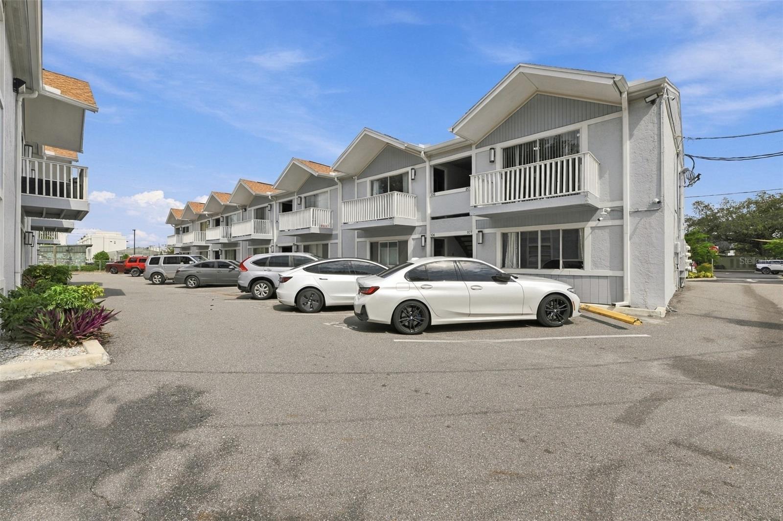 5201 S MACDILL AVE #206 - Photo 1