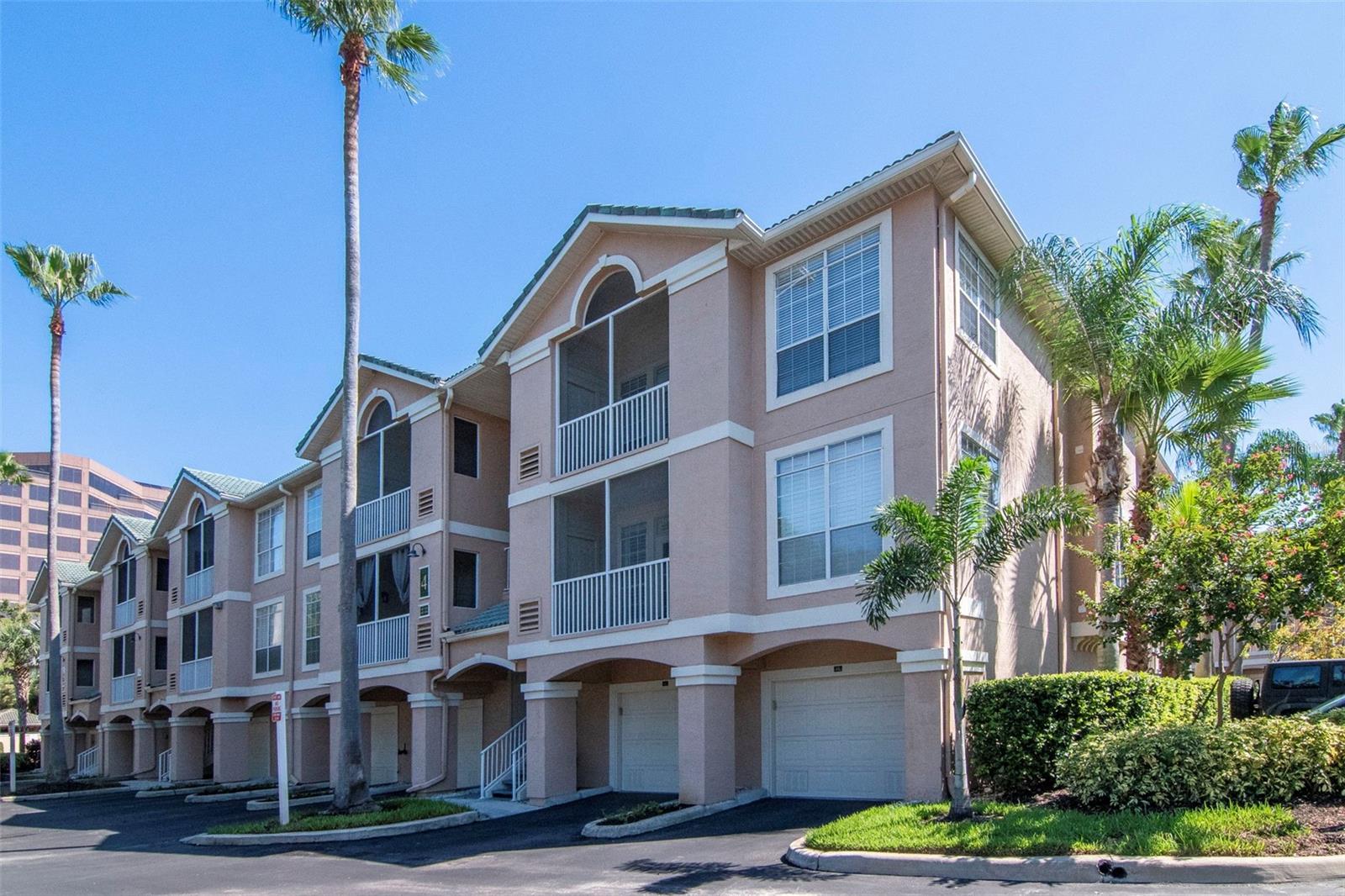 4309 BAY CLUB CIR #4309 - Photo 1