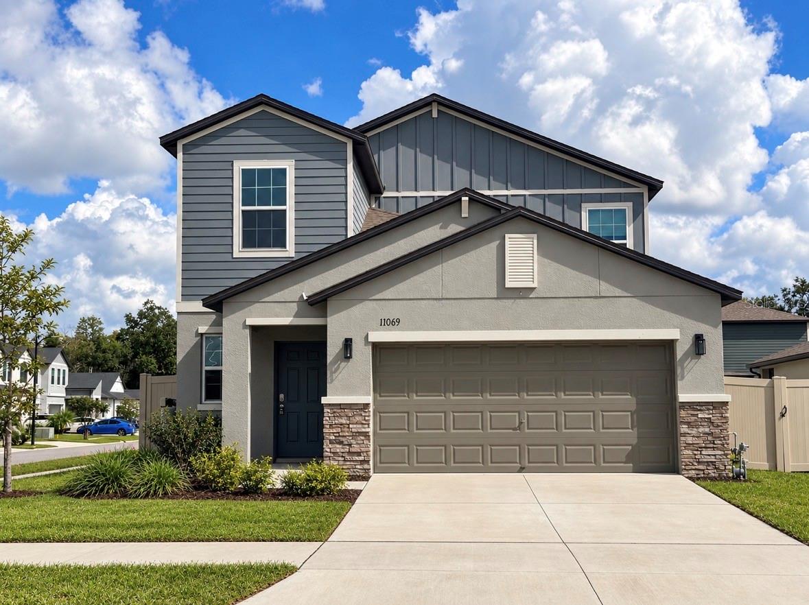 11069 FLOURISH DR - Photo 1