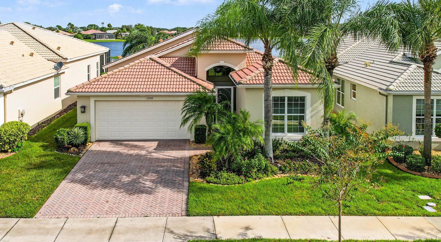15910 GOLDEN LAKES DR - Photo 1