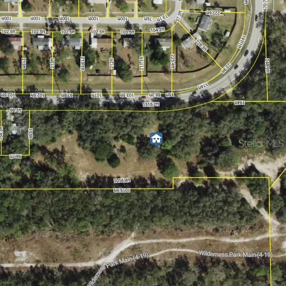 13055 MORRIS BRIDGE RD - Photo 1