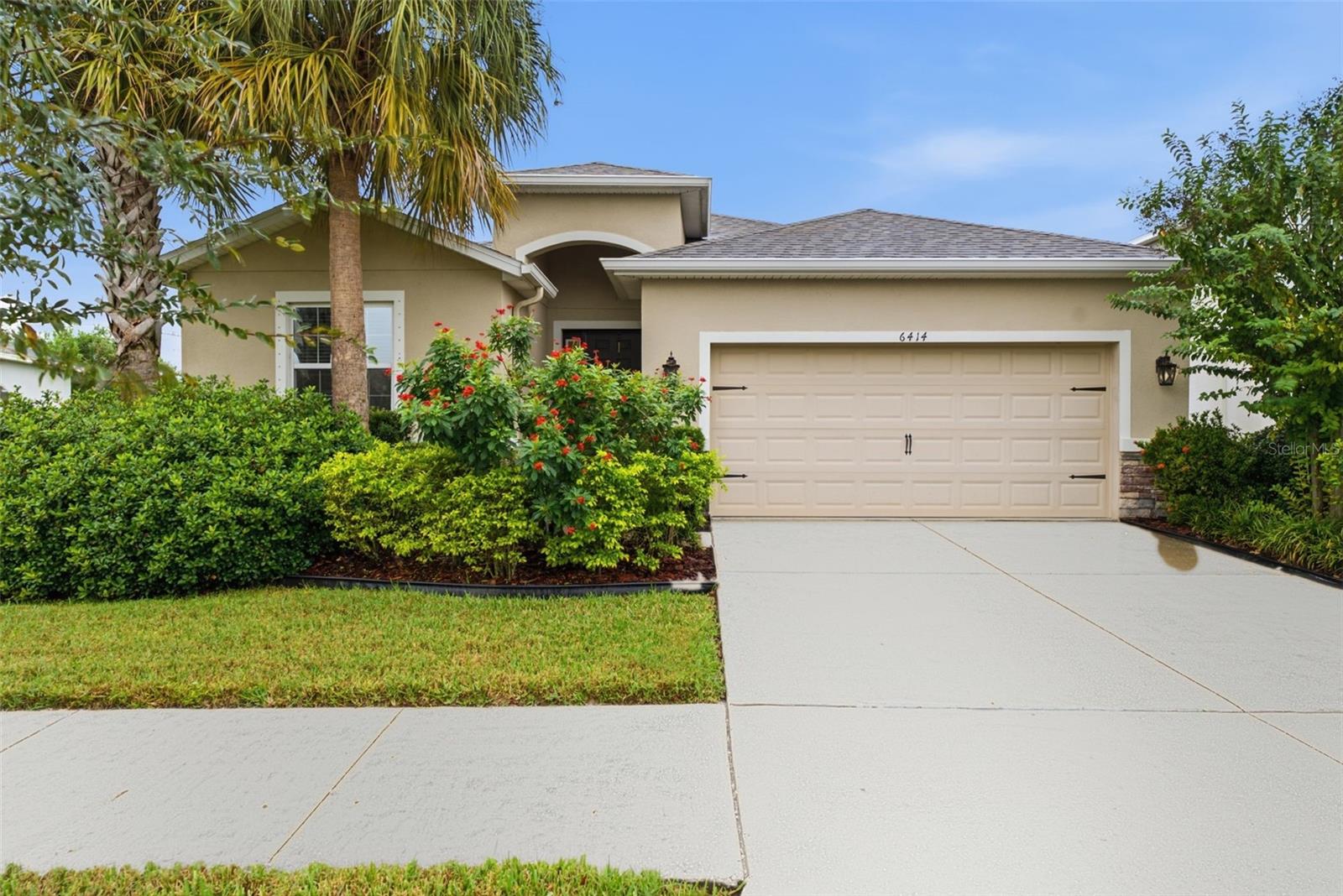 6414 TRITON LN - Photo 1