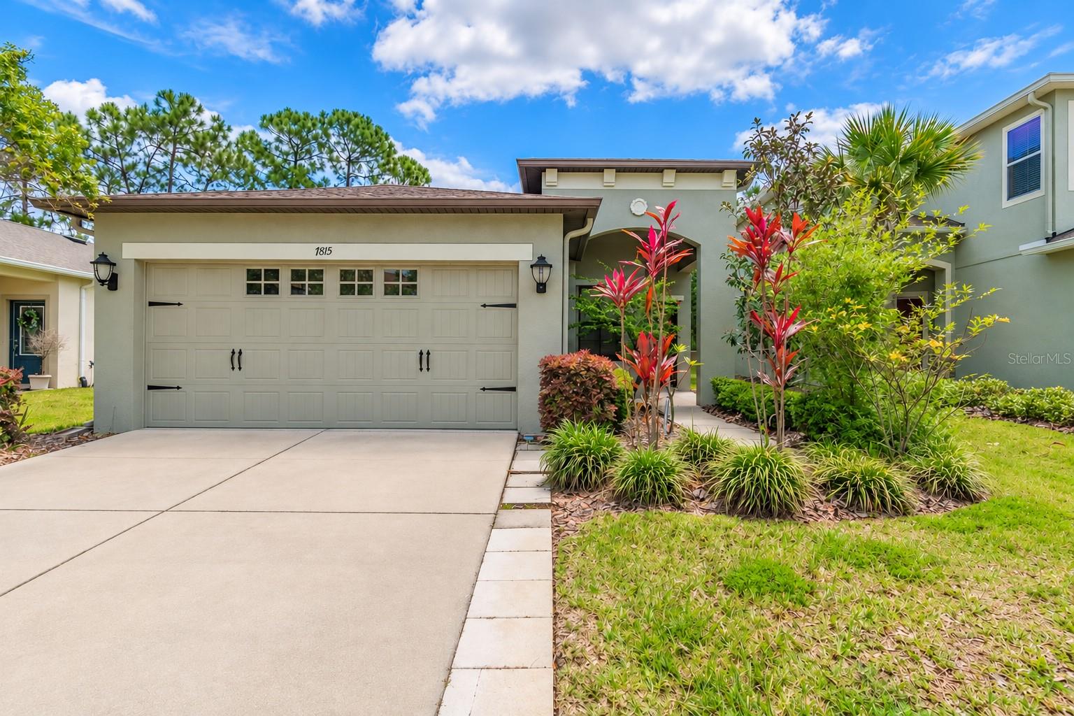 7815 TUSCANY WOODS DR - Photo 1