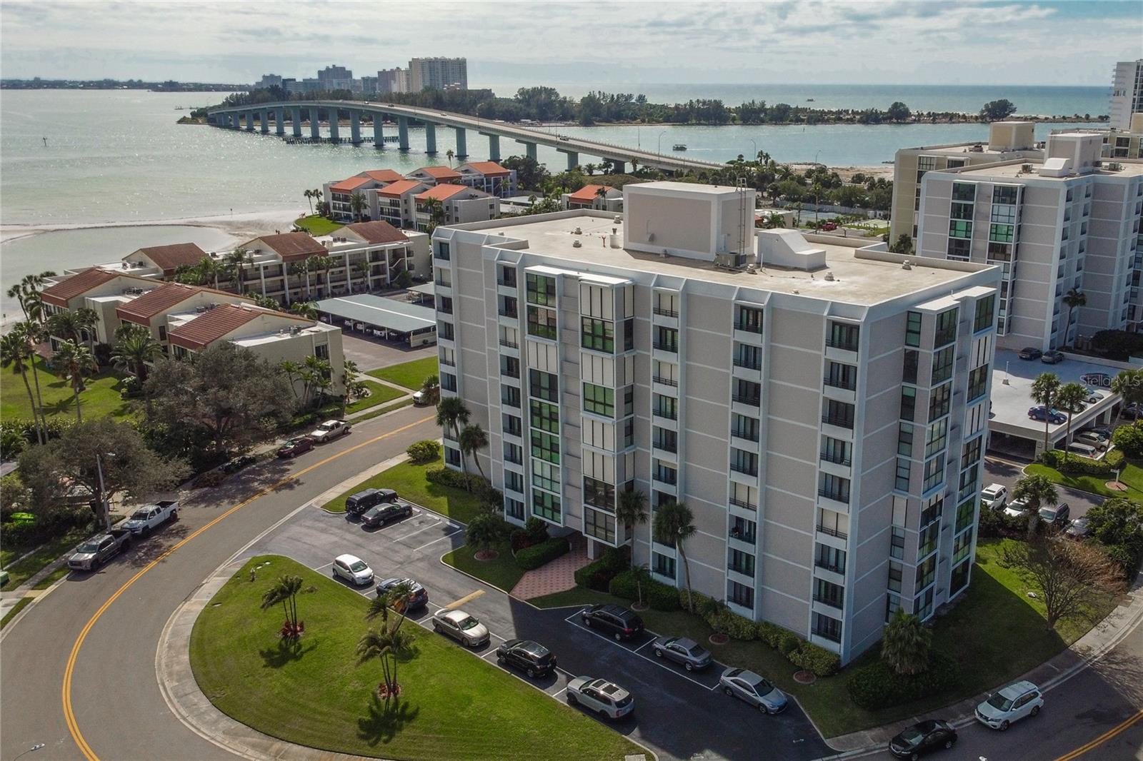 855 BAY WAY BLVD #806 - Photo 1