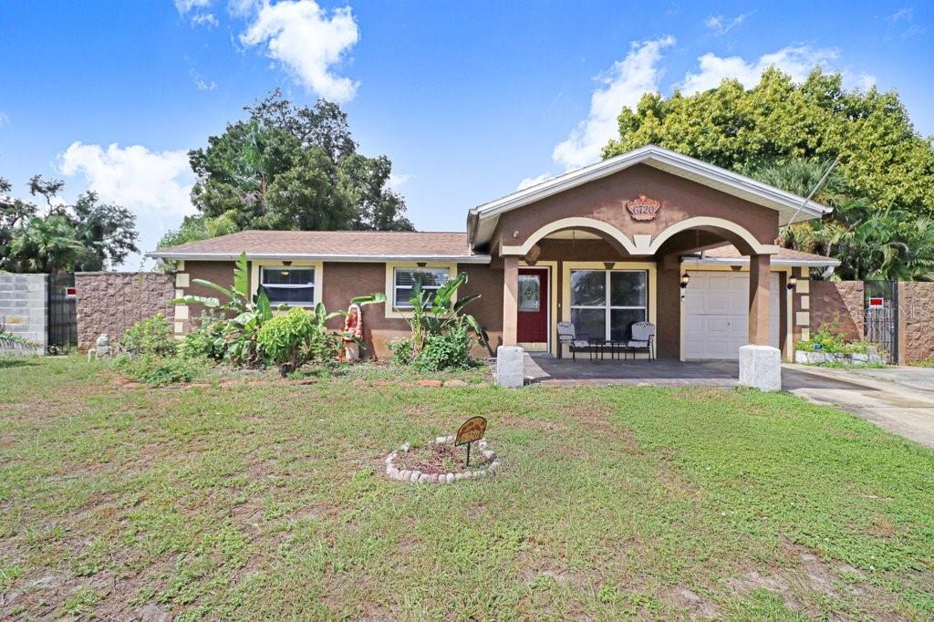 6720 FORRESTVALE LN - Photo 1