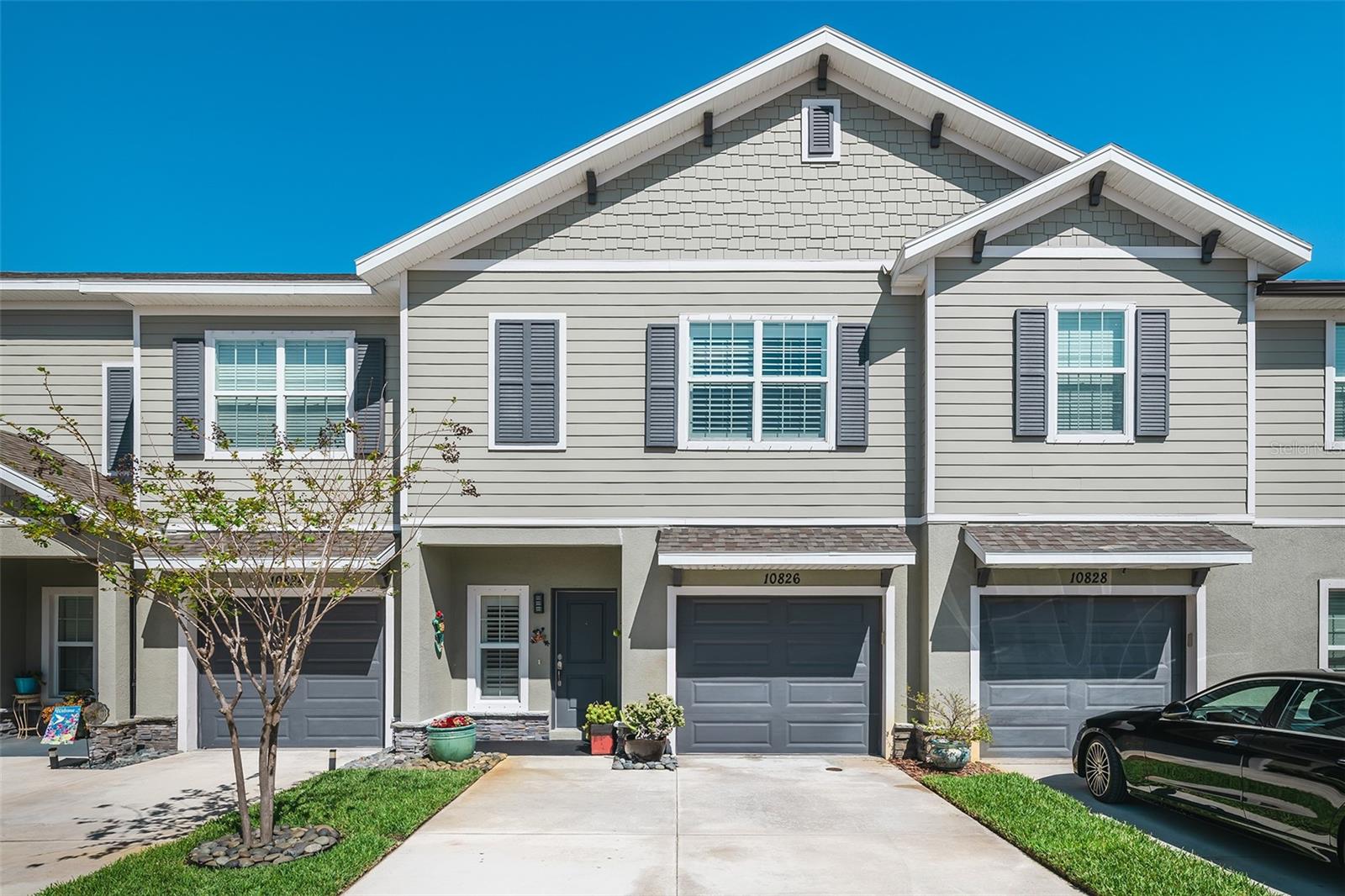 10826 QUICKWATER CT, - Photo 1