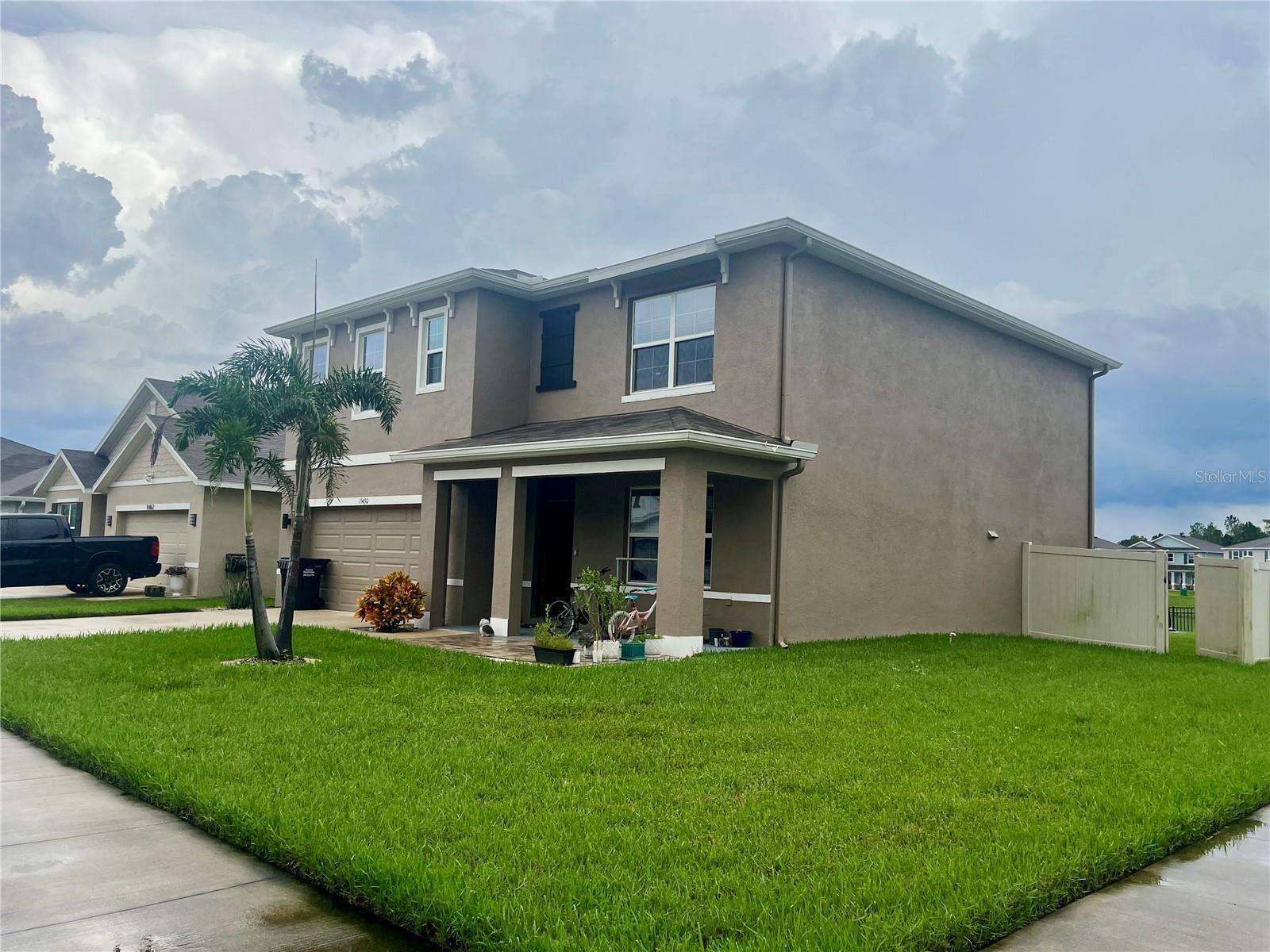 15450 BLACK PEPPER LN - Photo 1