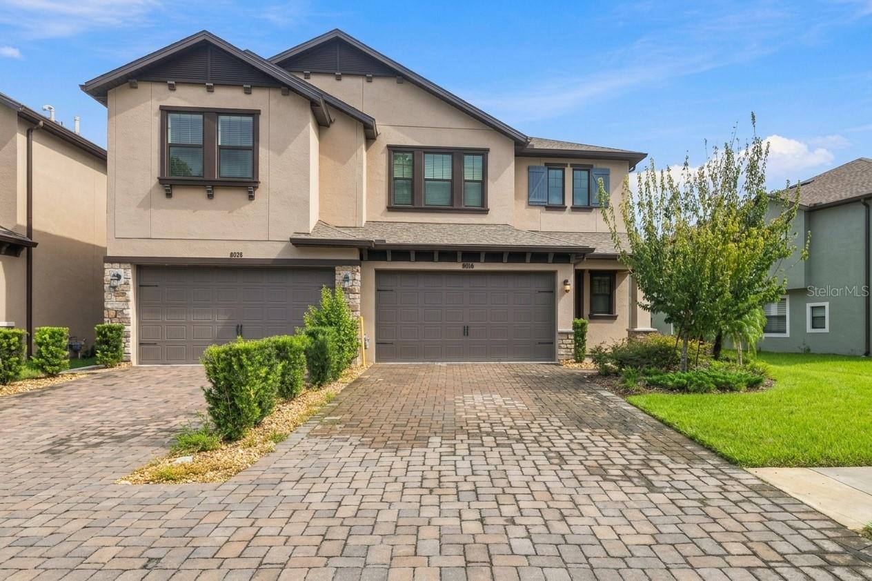 5127 SAN MARTINO DR - Photo 1