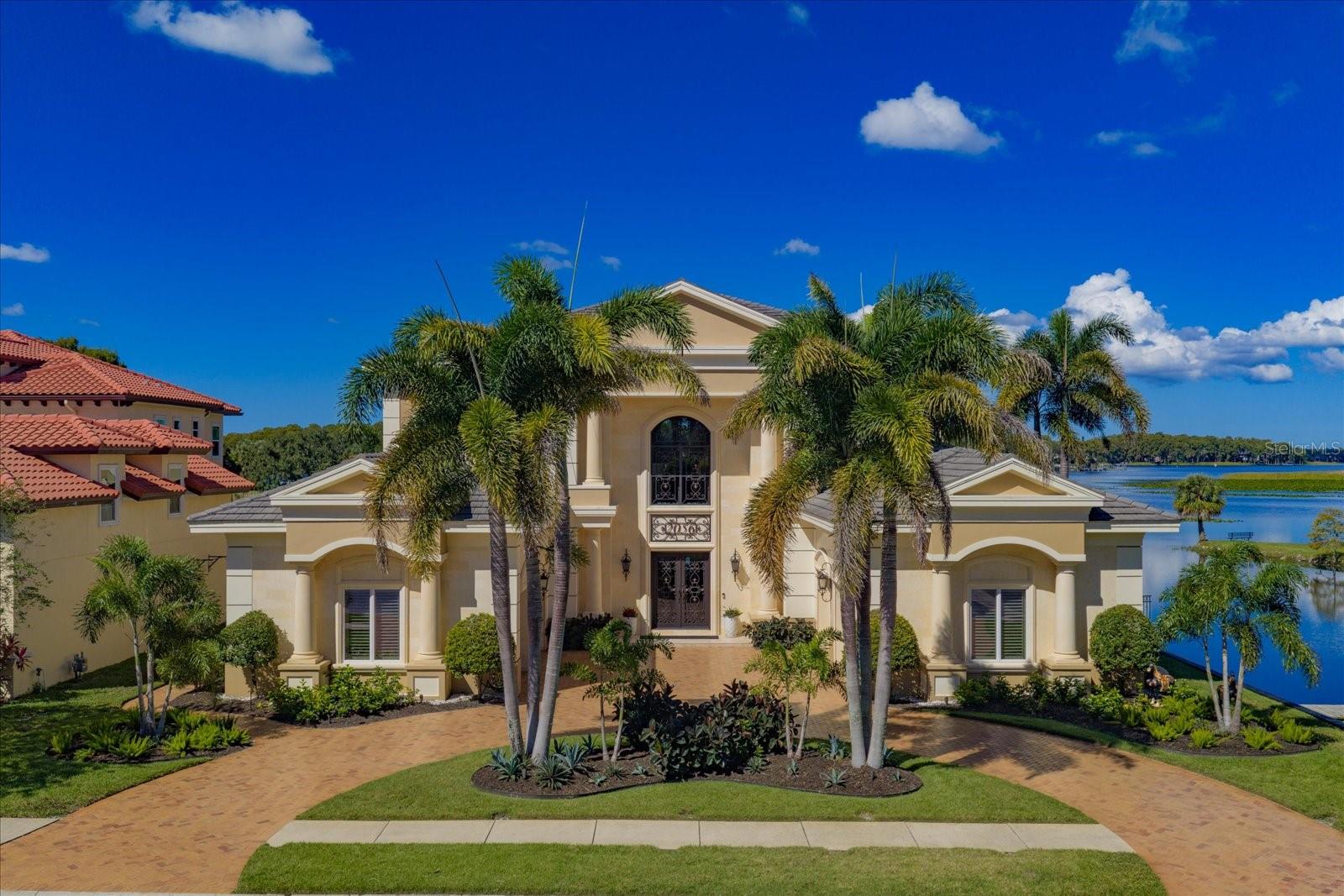 2056 COVE TRCE - Photo 1