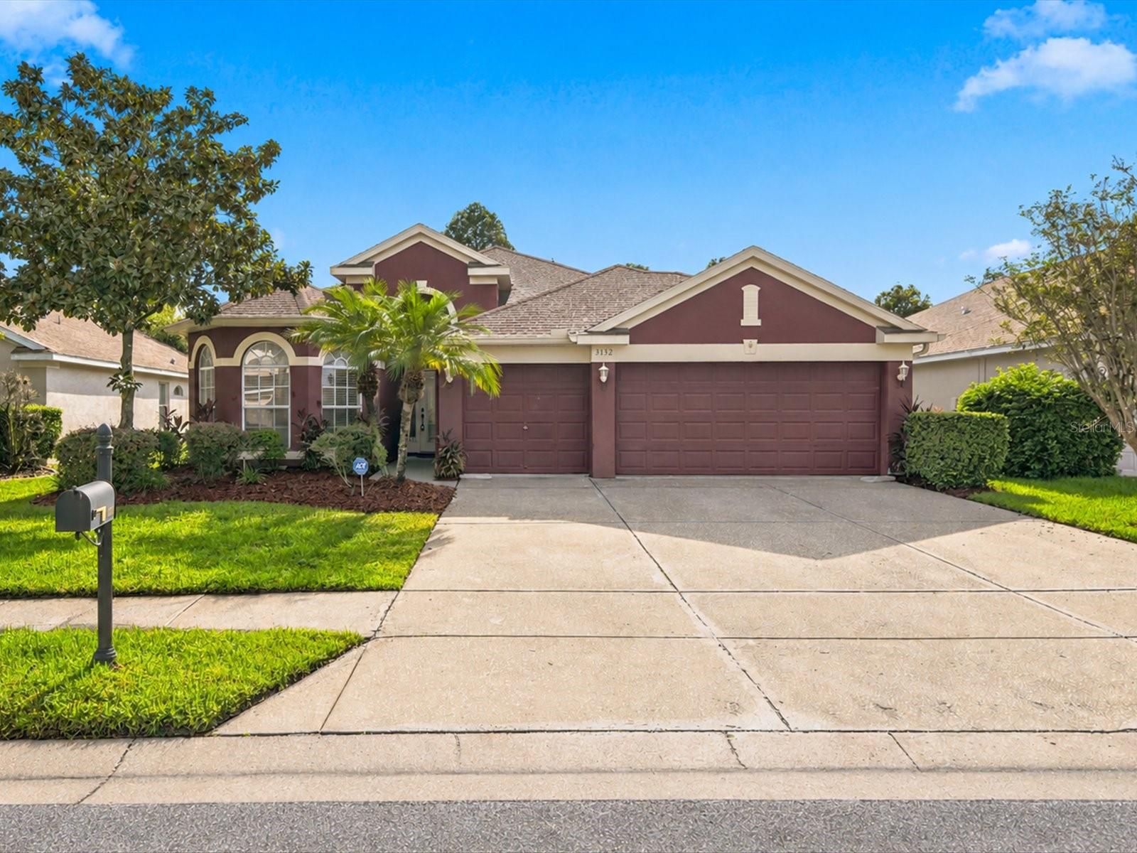 3132 SAGO POINT CT - Photo 1