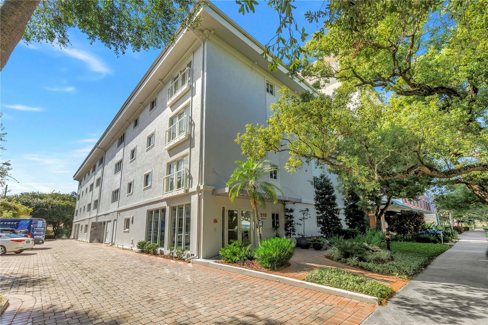 210 5TH AVE S #303 - Photo 1