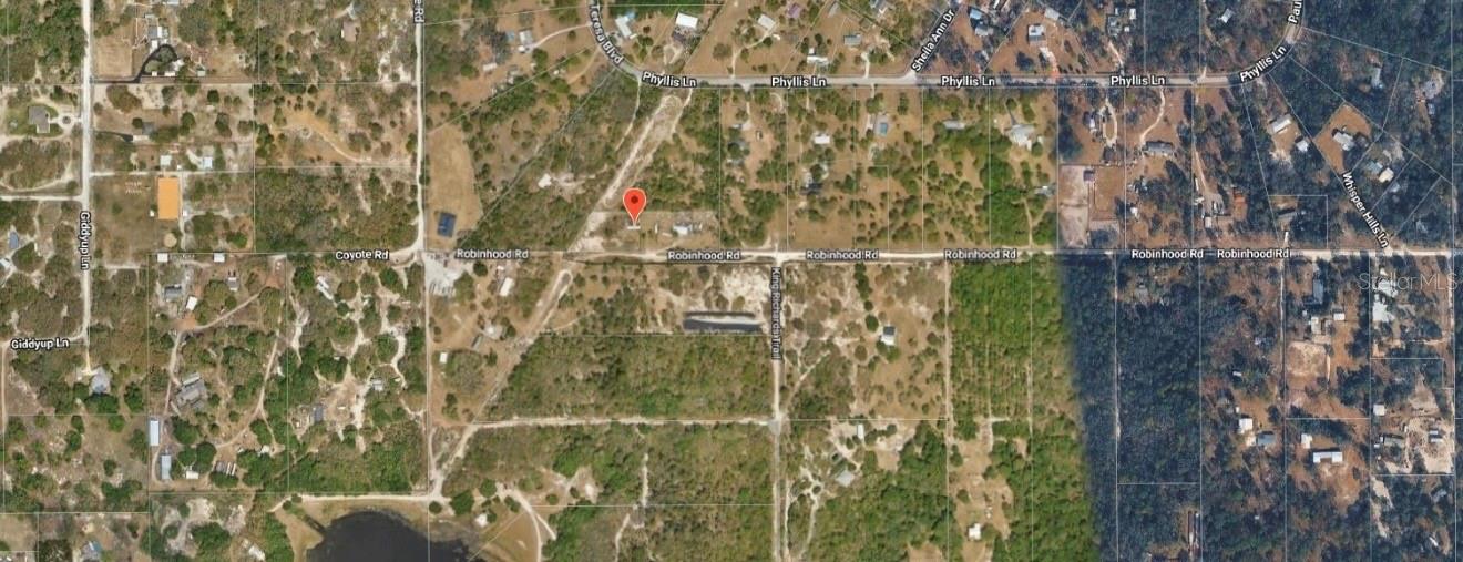 12129 ROBINHOOD RD - Photo 1