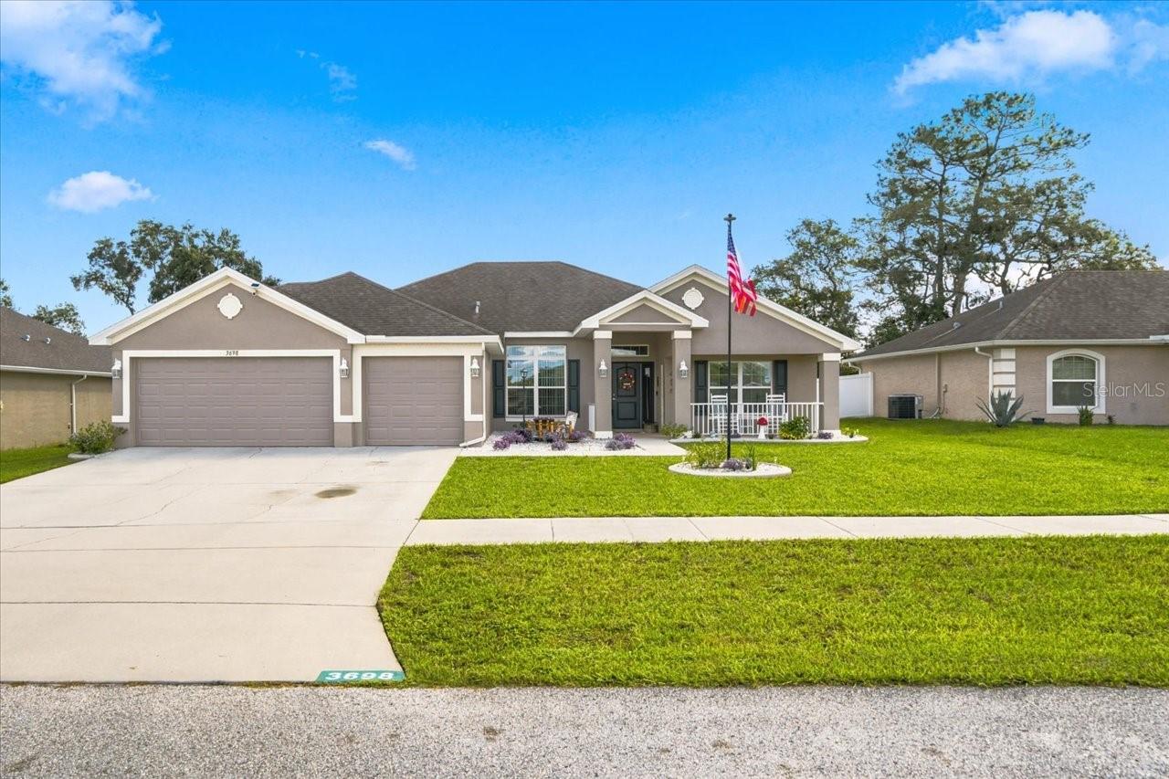 3698 FANTASY WAY - Photo 1