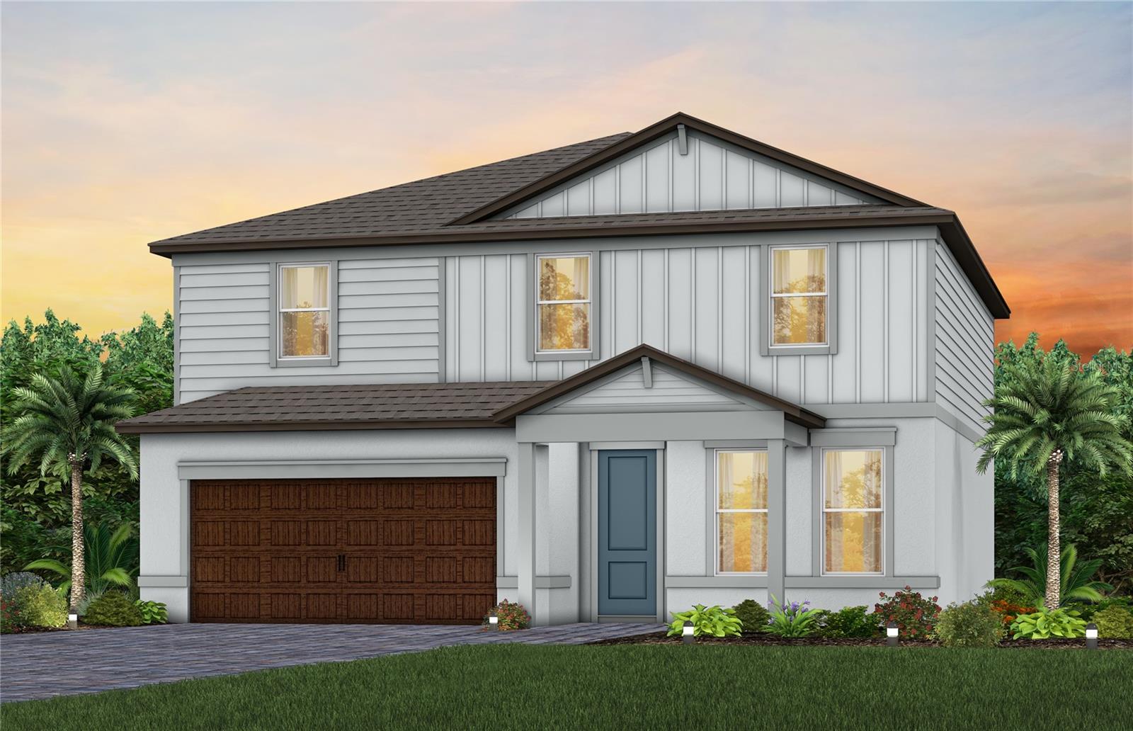 6603 BLAZING SPIRIT ST - Photo 1