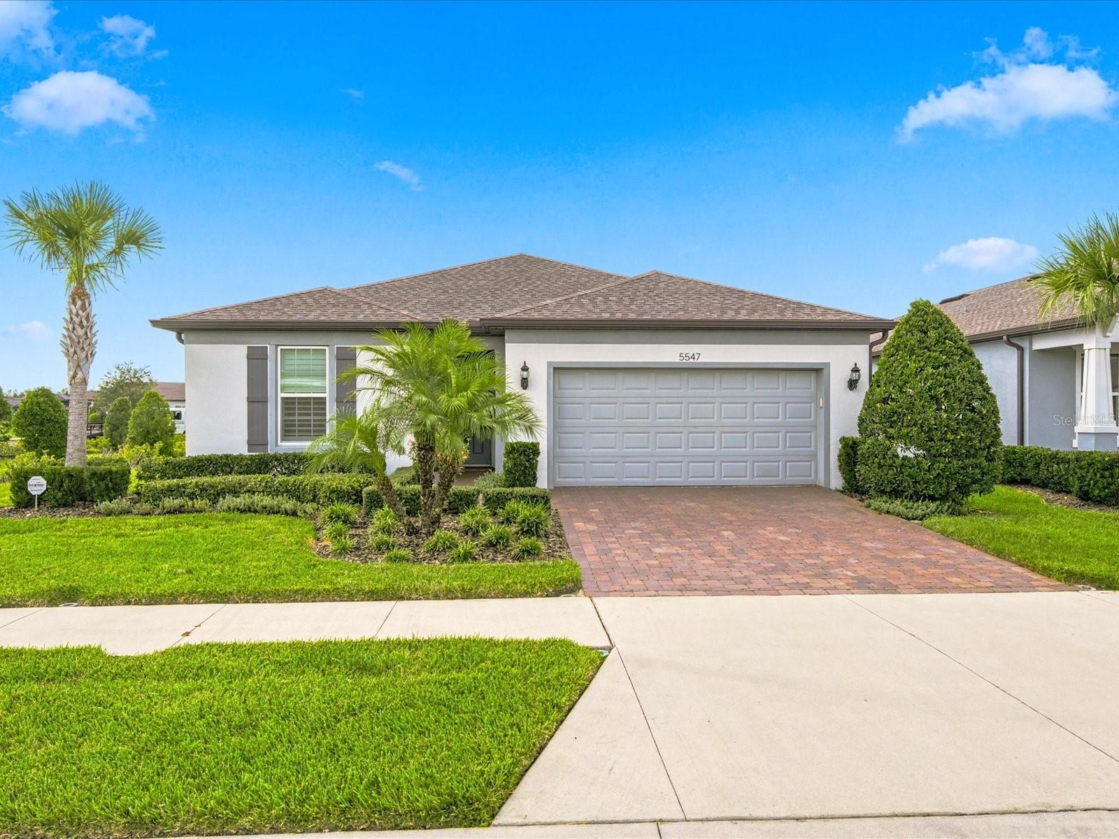 5547 BAY TIDE CT - Photo 1