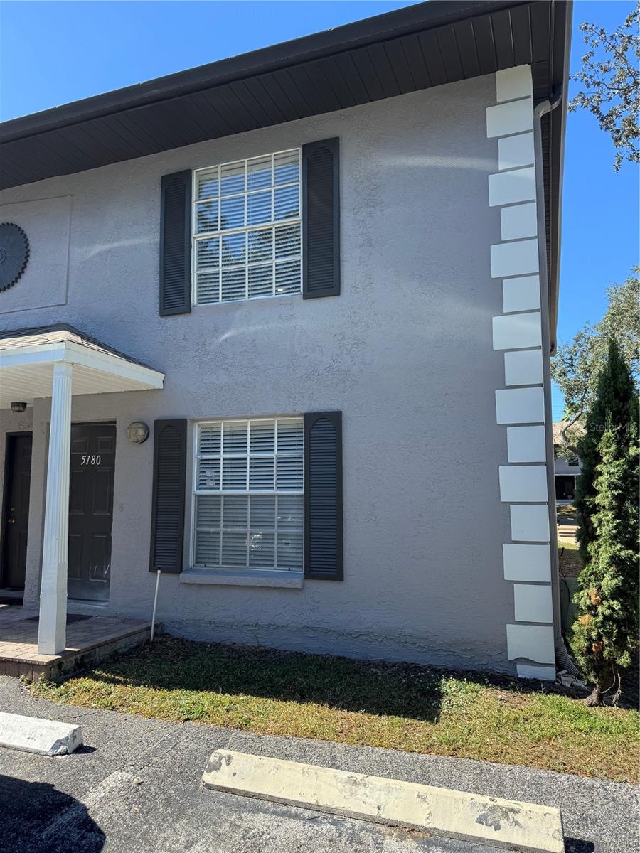 5180 SUNRIDGE PALMS DR #76 - Photo 1