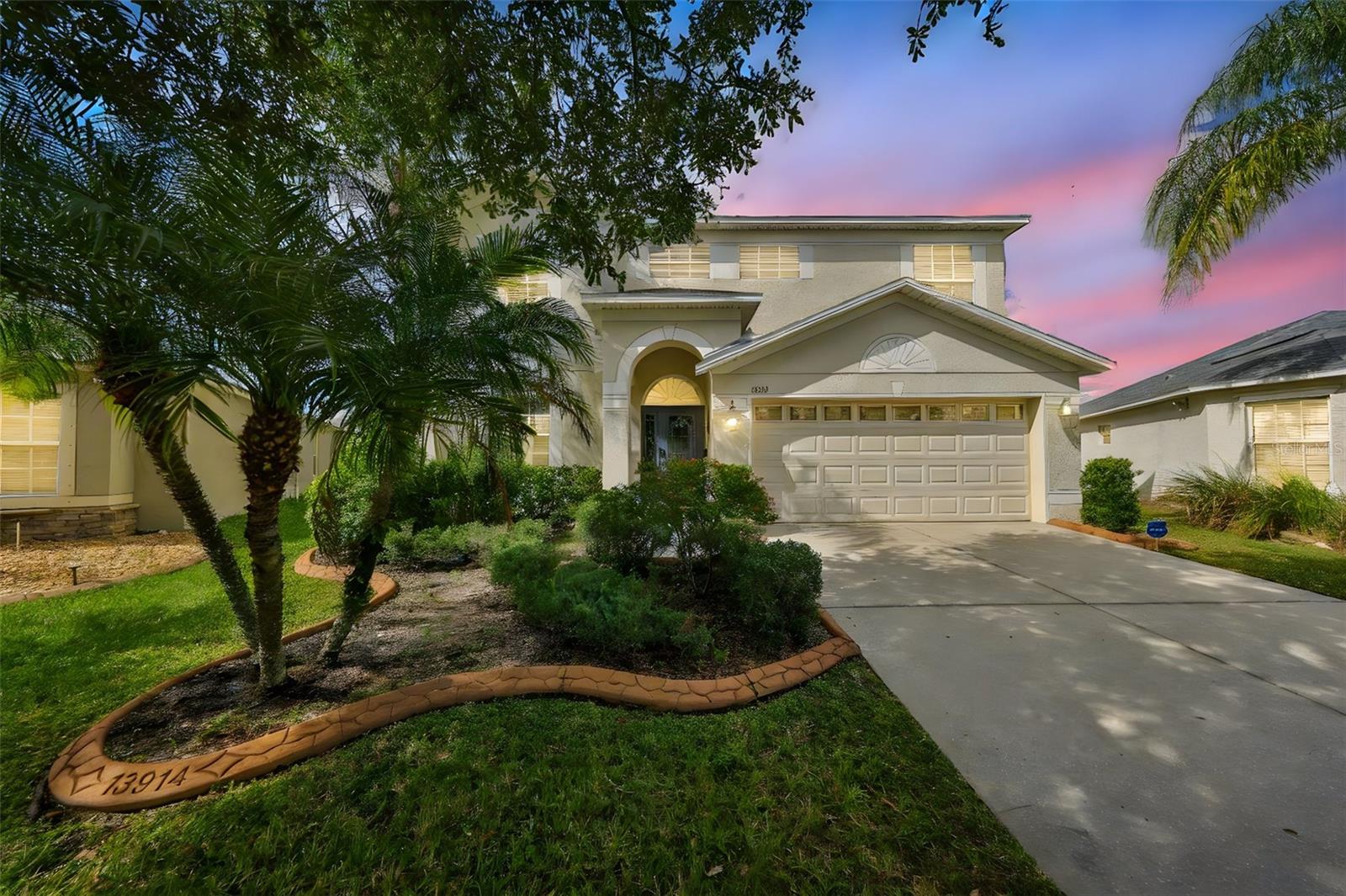 13914 CHALK HILL PL - Photo 1