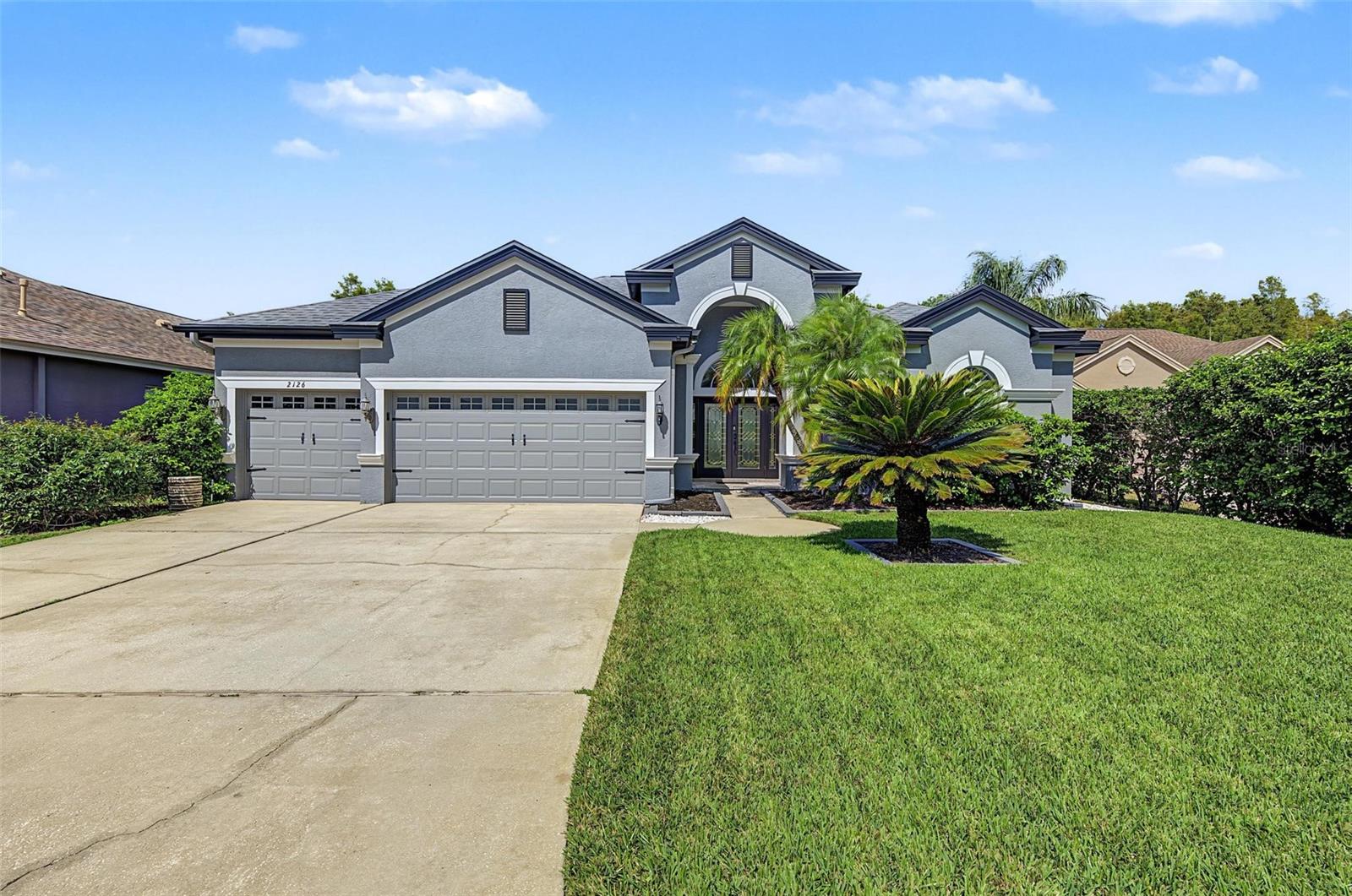 2126 BLUE BEECH CT - Photo 1
