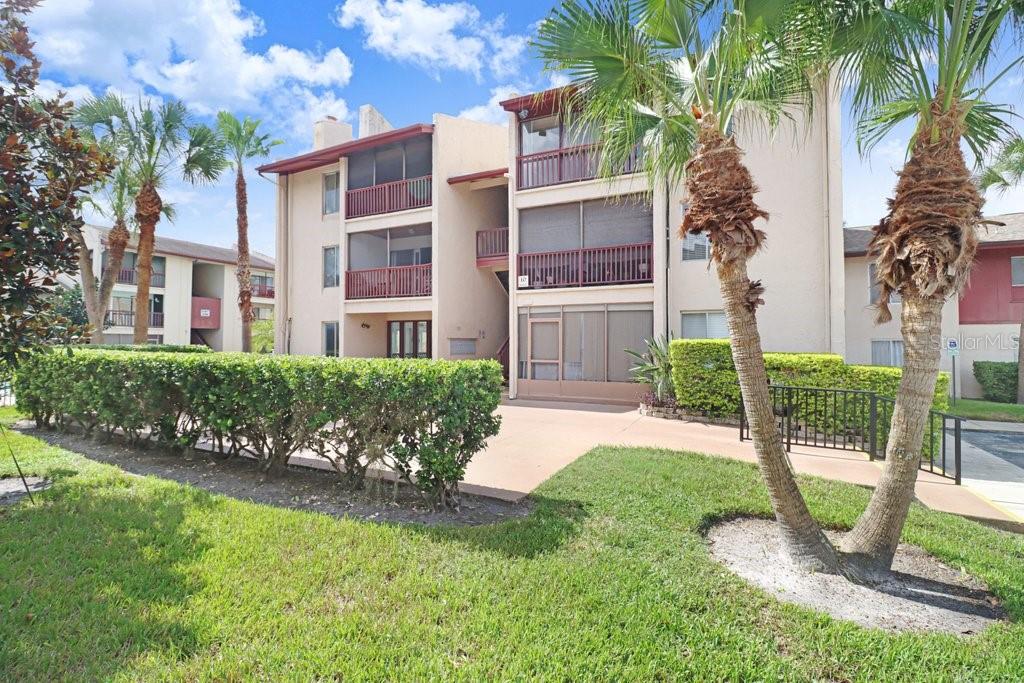8602 HURON CT #50 - Photo 1