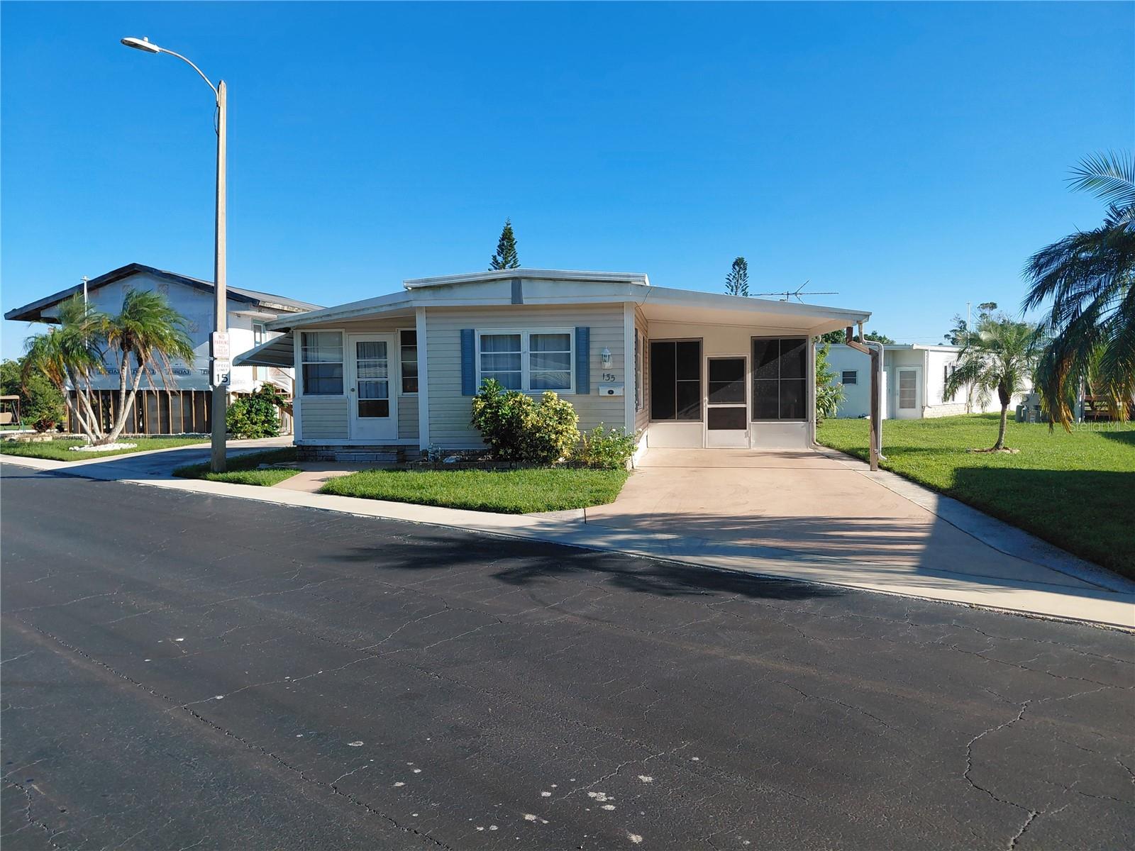 10399 67TH AVE ##135 - Photo 1
