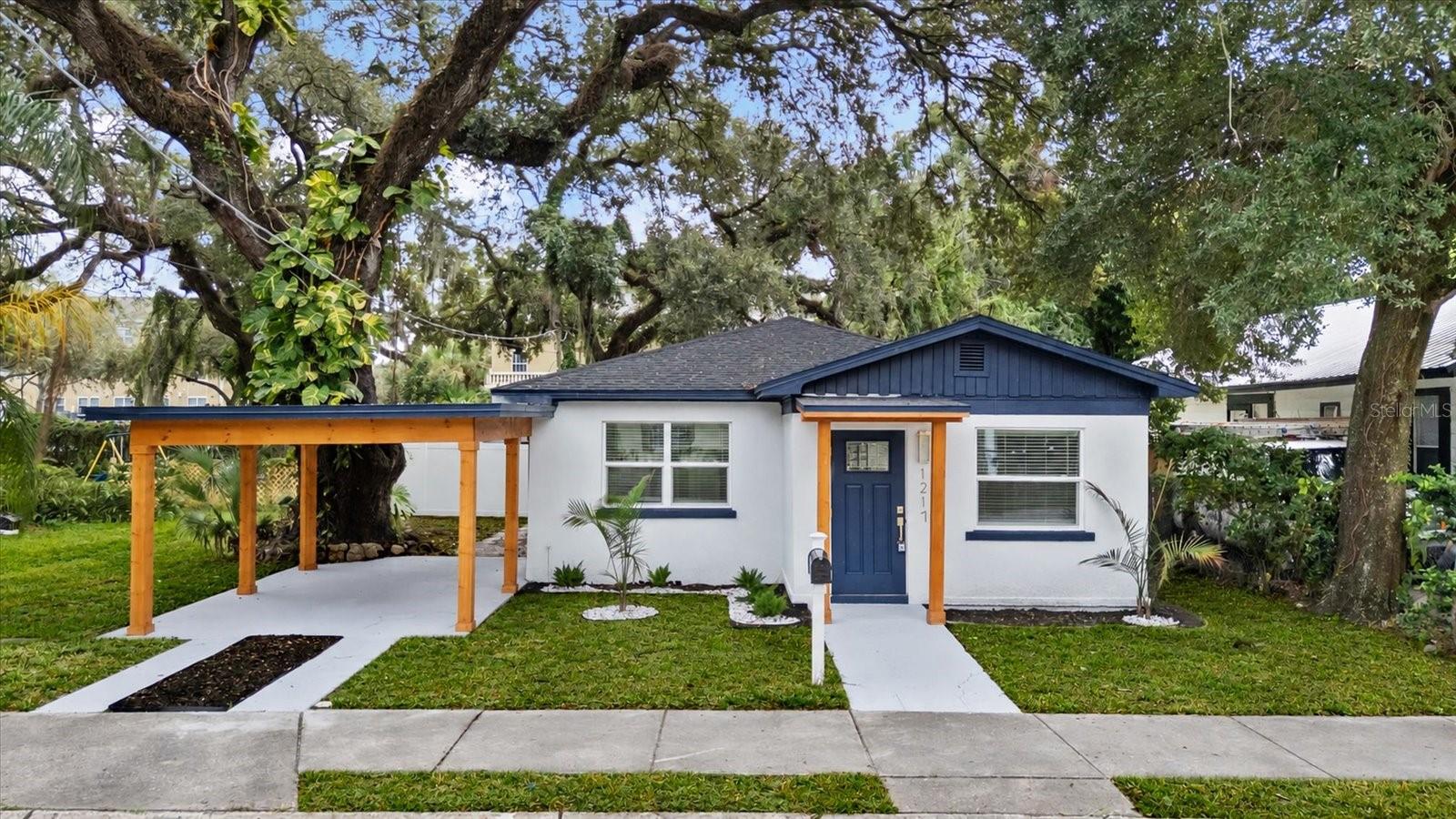 1217 E 24TH AVE - Photo 1