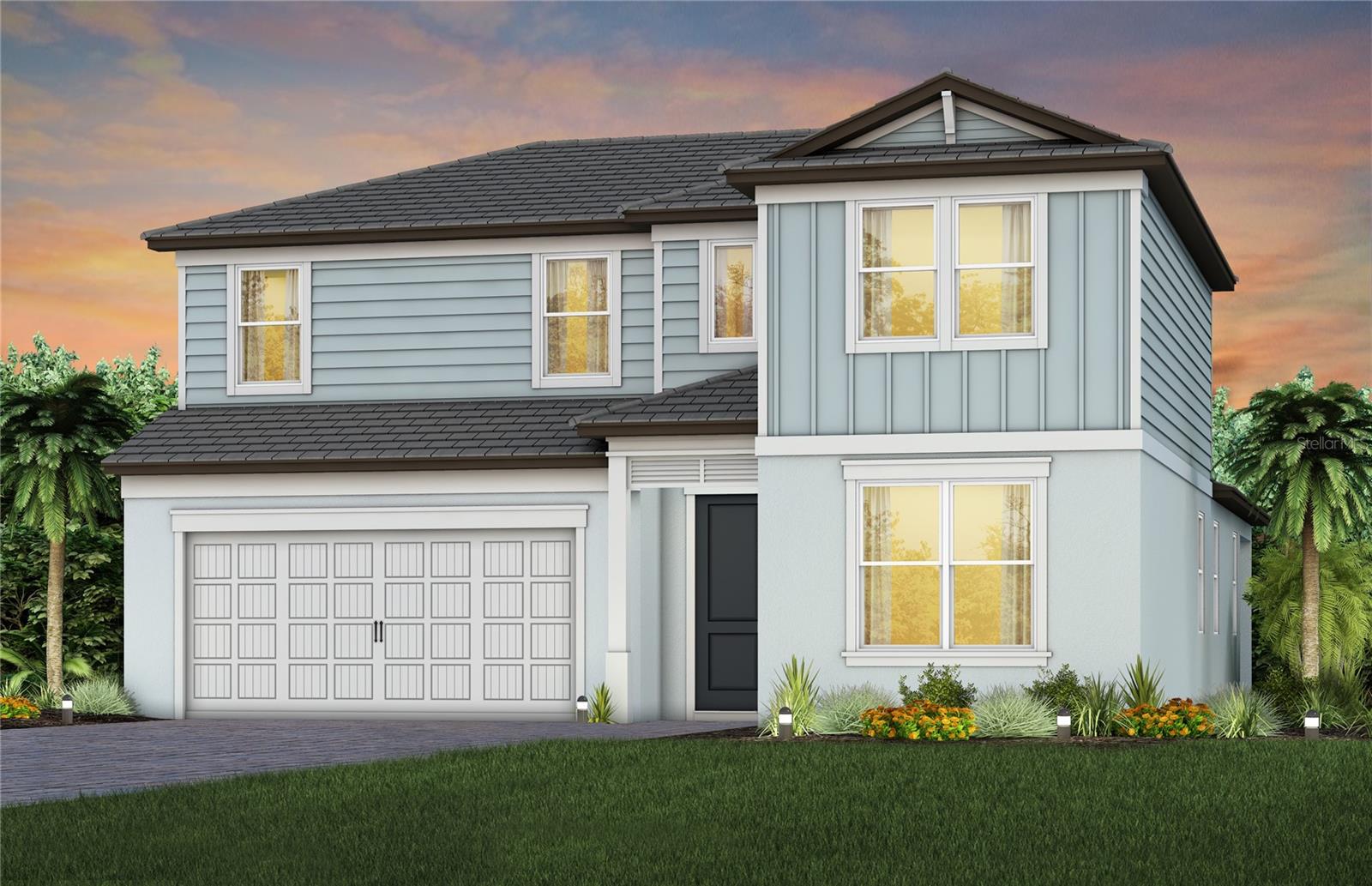 11324 CLAY AVE - Photo 1