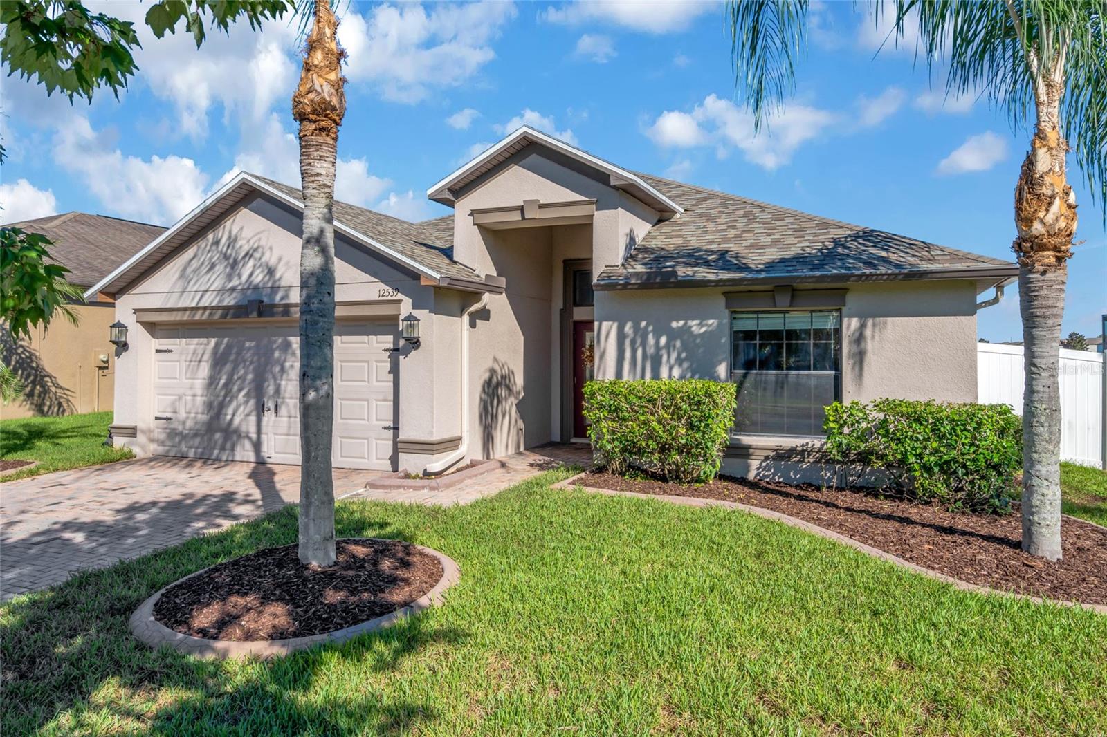 12539 MOUNTAIN SPRINGS PL - Photo 1