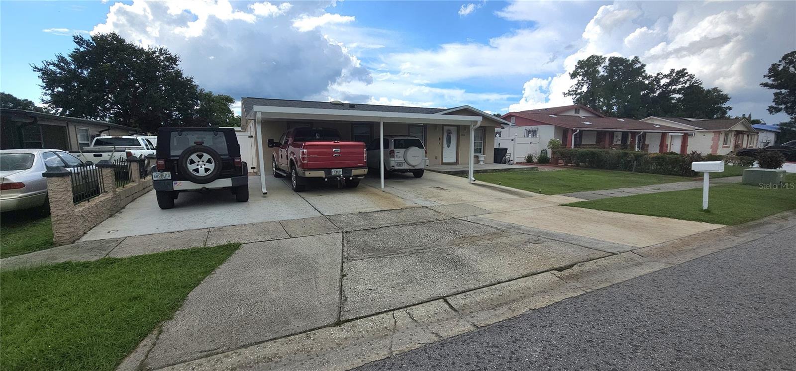 4814 BONITA VISTA DR - Photo 1