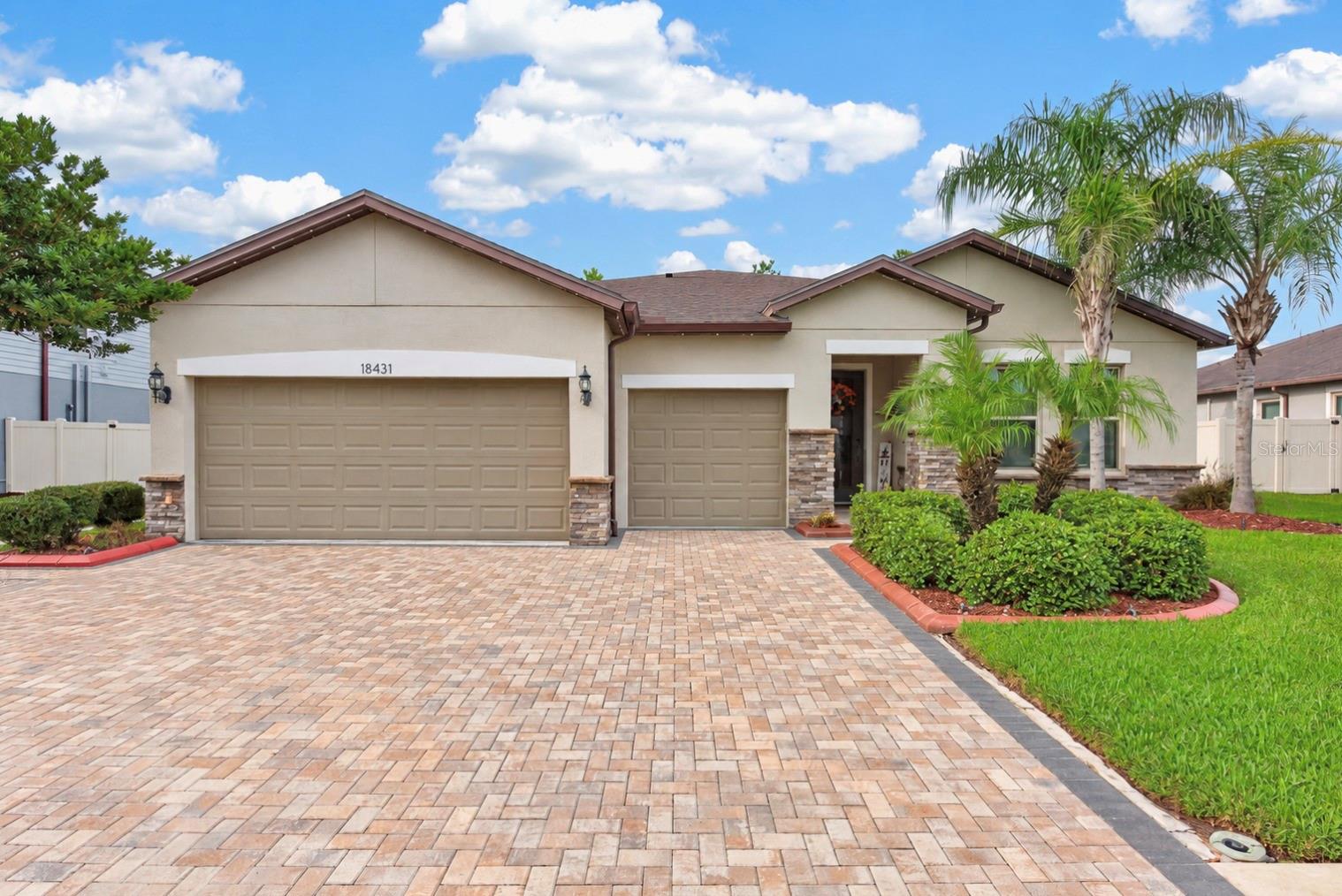 18431 CORTES CREEK BLVD - Photo 1