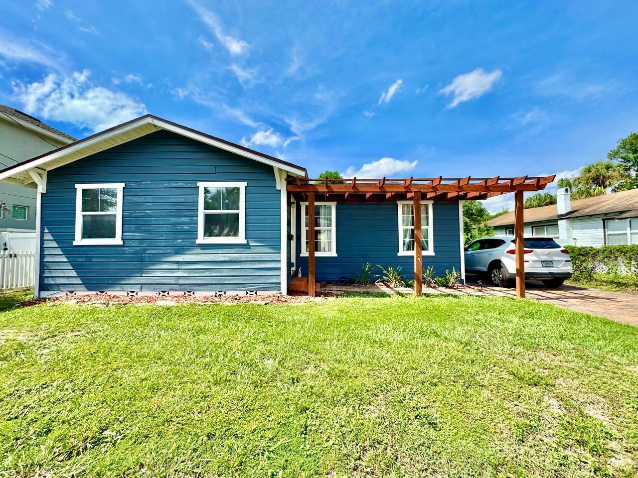4904 N HIGHLAND AVE - Photo 1
