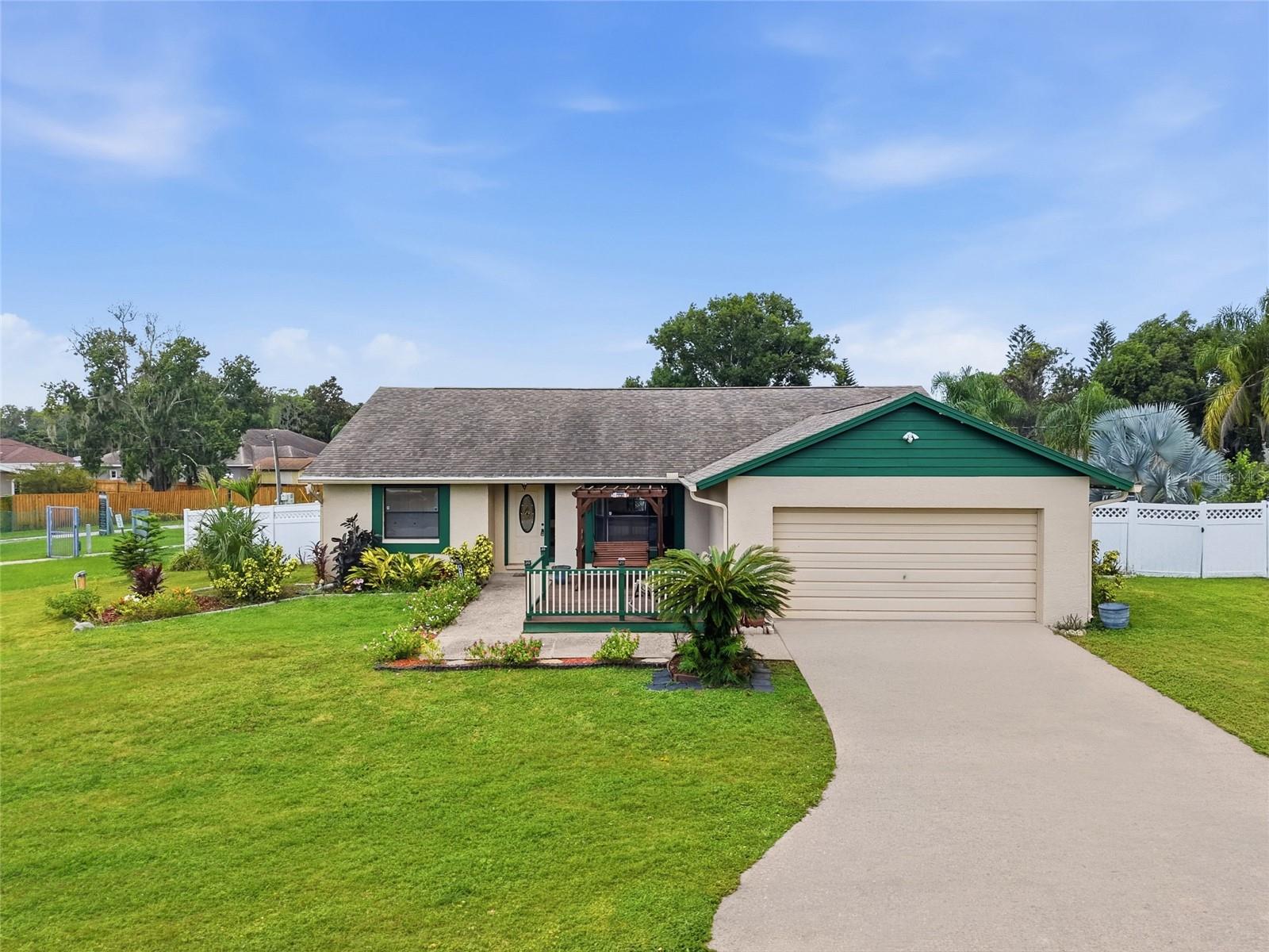 3179 LAKE SAXON DR - Photo 1