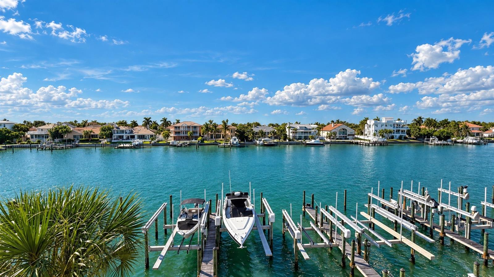 650 PINELLAS BAYWAY S #2302 - Photo 1