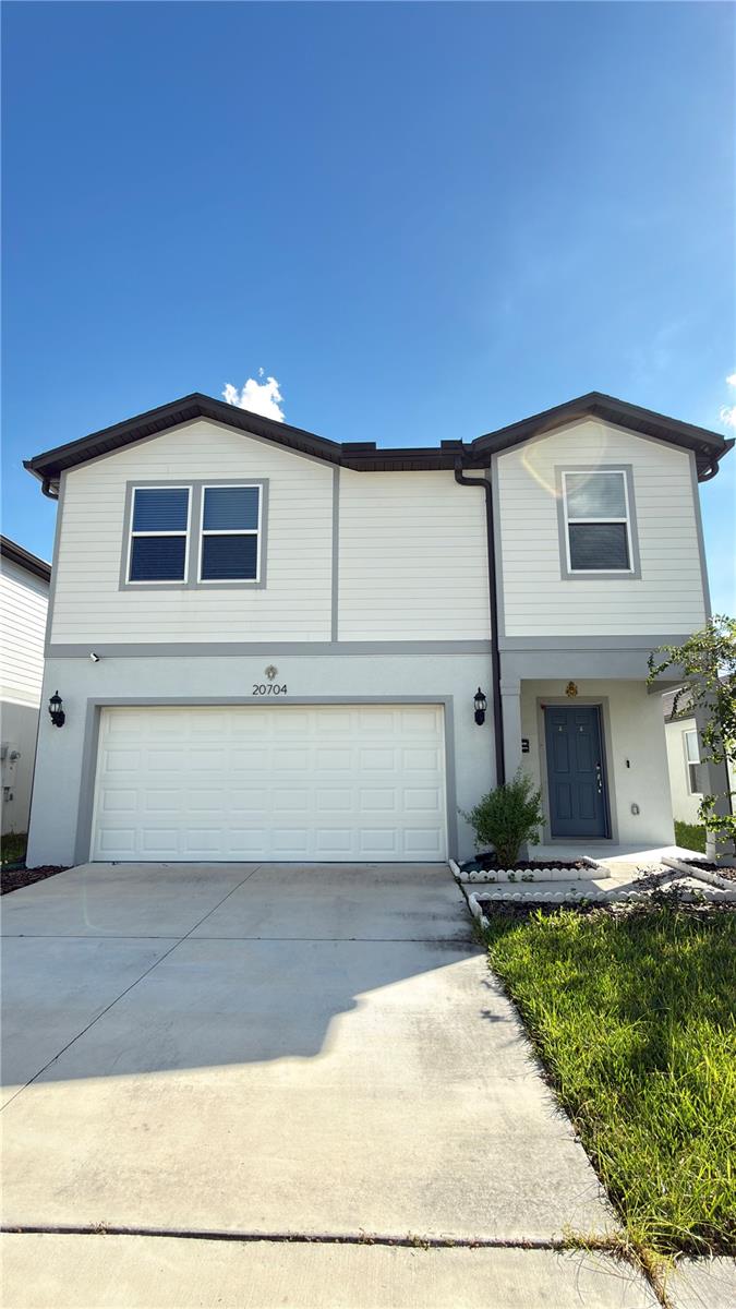 20704 BALSAM HILL RD - Photo 1