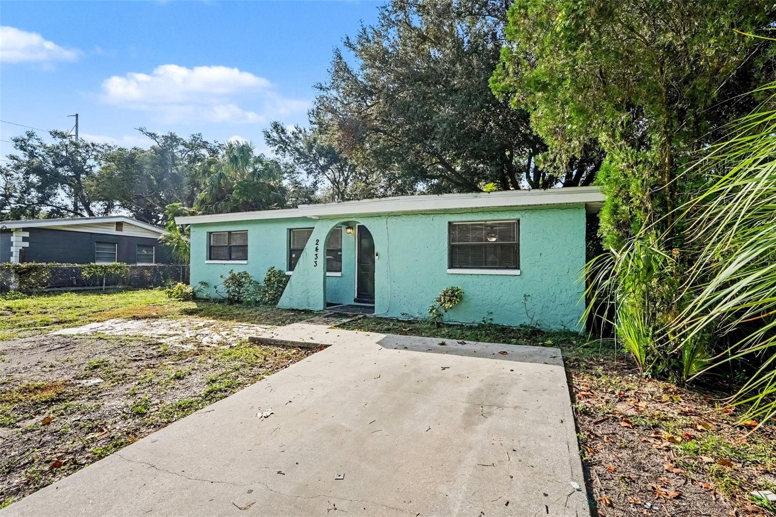 2433 S RAMONA CIR - Photo 1
