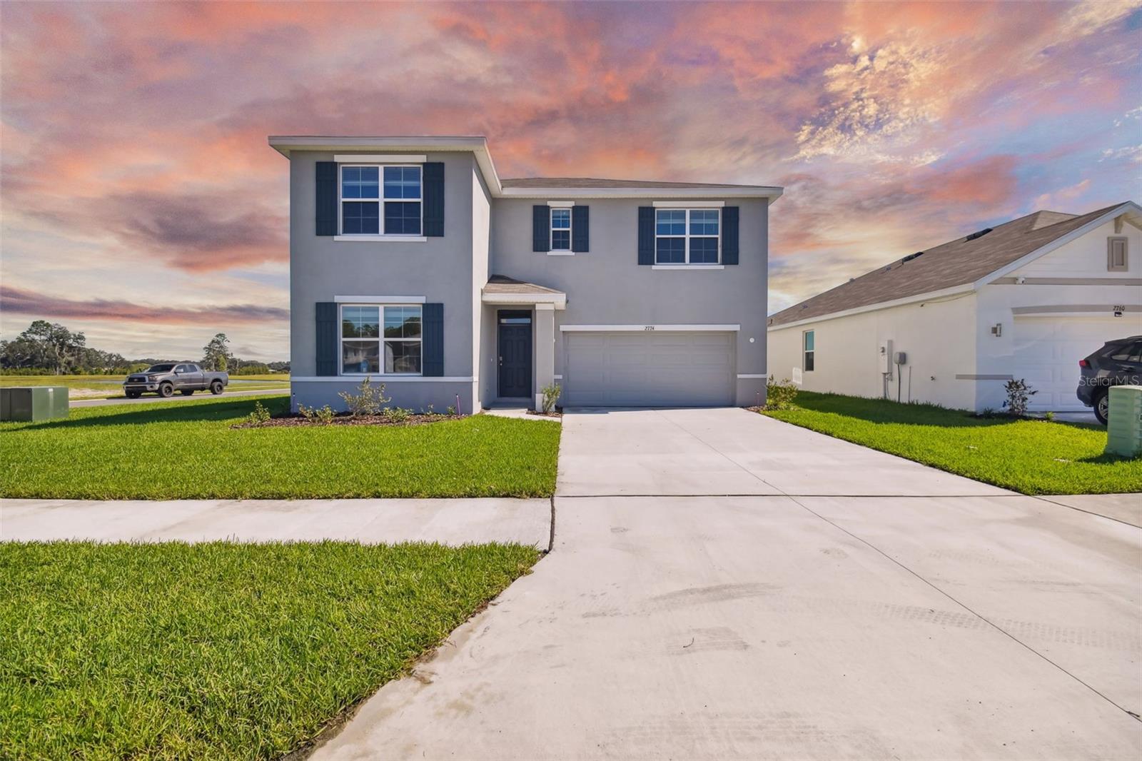 2774 COMMON FIG RUN - Photo 1