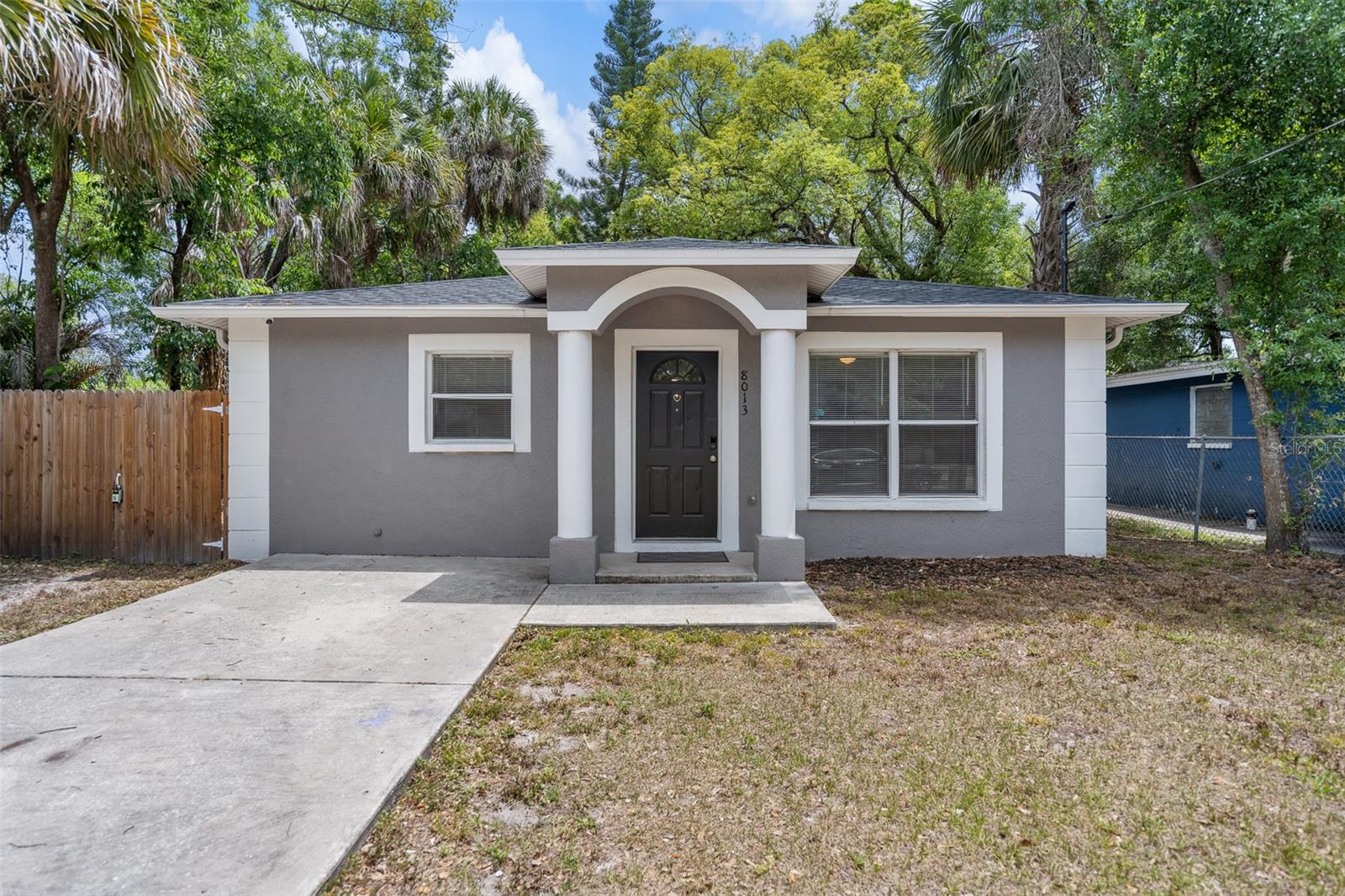 8013 N ALASKA ST - Photo 1