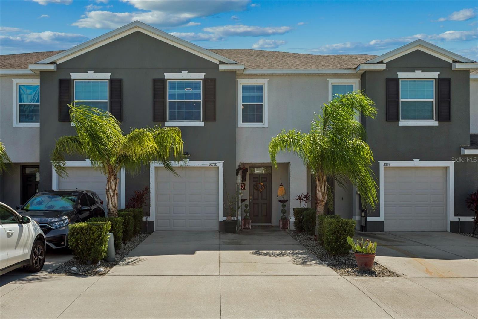 2838 SUNCOAST BLEND DR - Photo 1