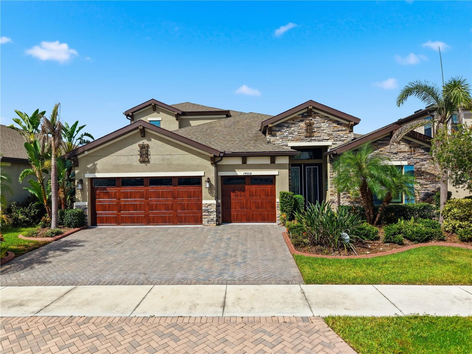 14608 RED CASTLE AVE - Photo 1