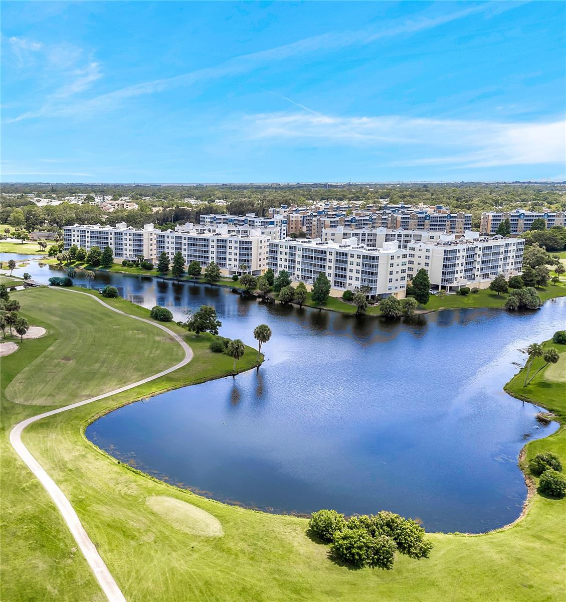 1200 COUNTRY CLUB DR #2306 - Photo 1