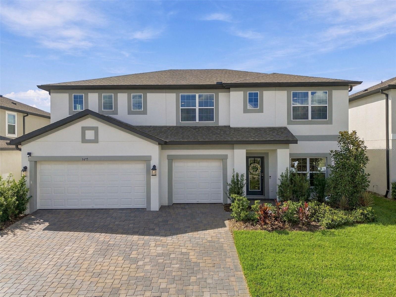 9477 SEAGRASS PORT PASS - Photo 1