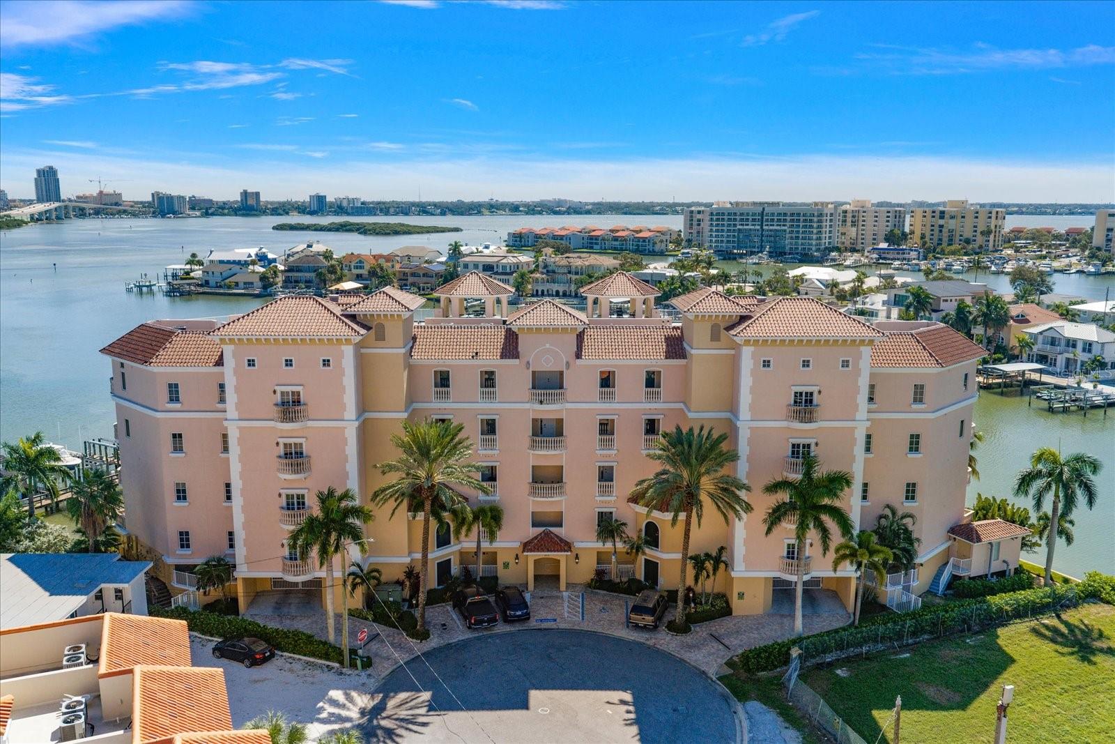 205 BRIGHTWATER DR #401 - Photo 1