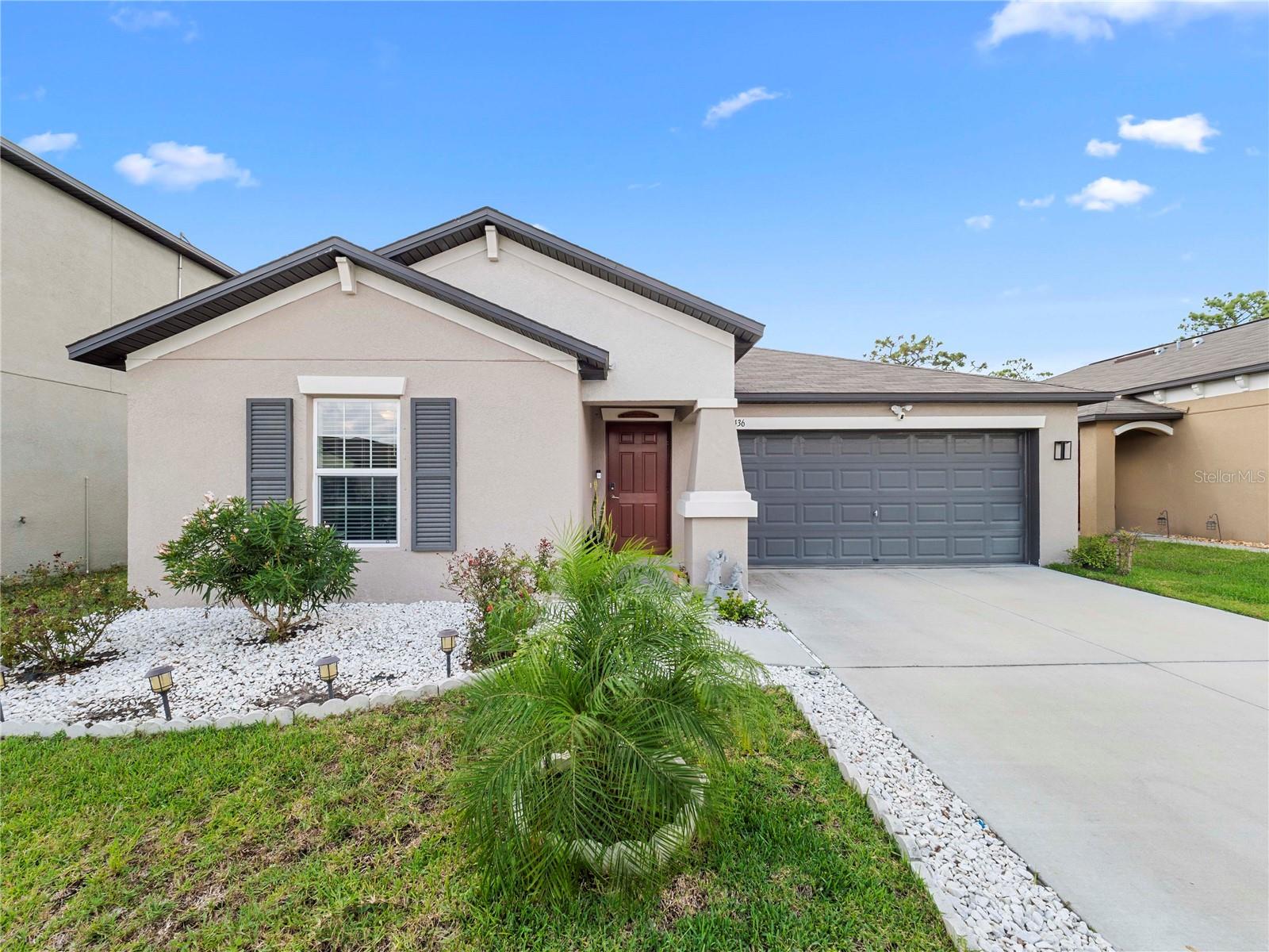 15436 MILLER CREEK DR - Photo 1