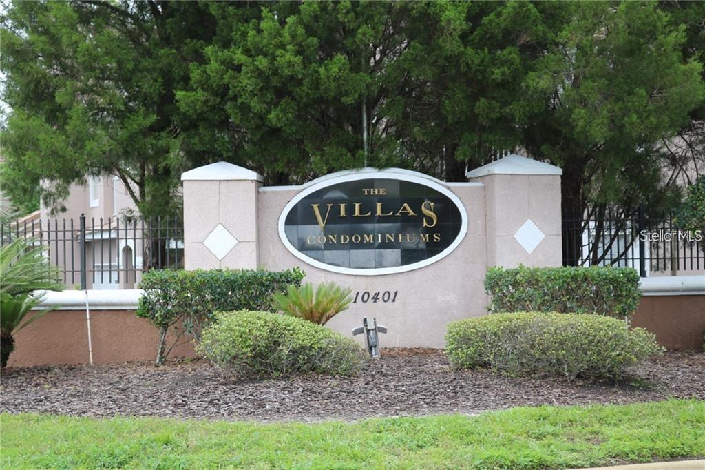 17934 VILLA CREEK DR #17934 - Photo 1
