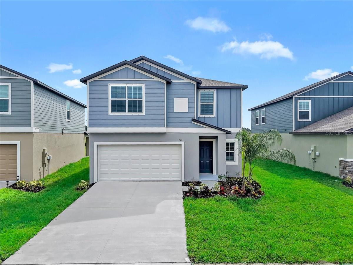7349 RAINBOW BAY PL - Photo 1
