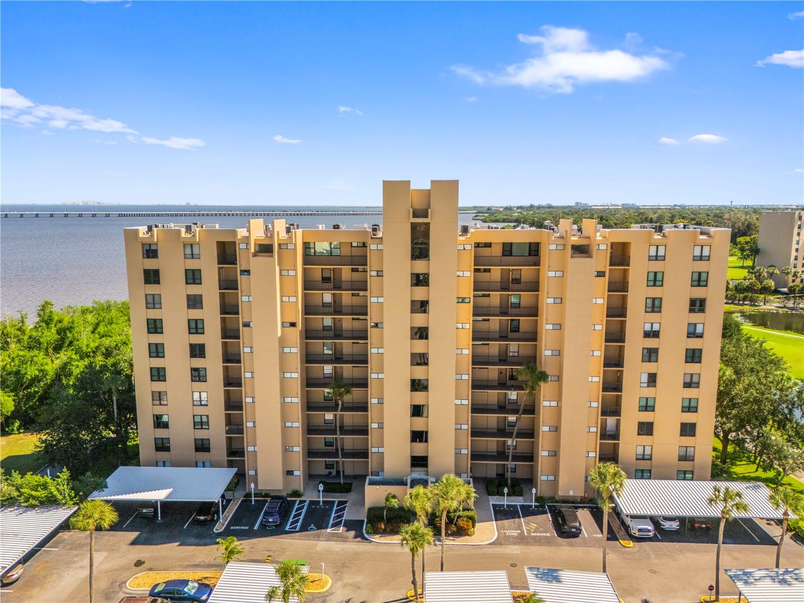 2616 COVE CAY DR #105 - Photo 1