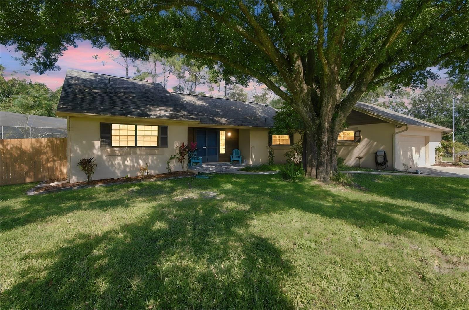 3180 LAKE SAXON DR - Photo 1