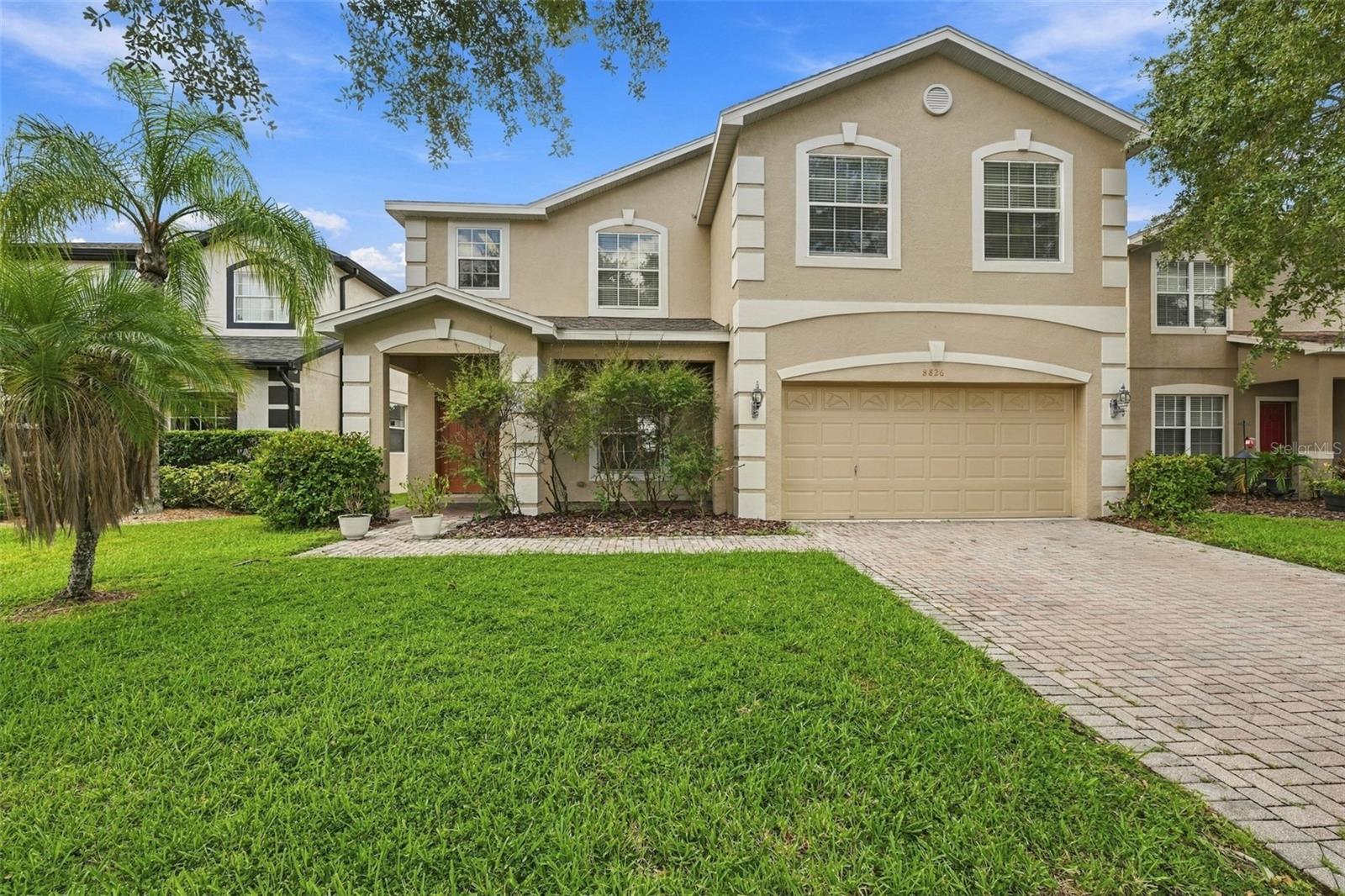 8826 ROYAL ENCLAVE BLVD - Photo 1